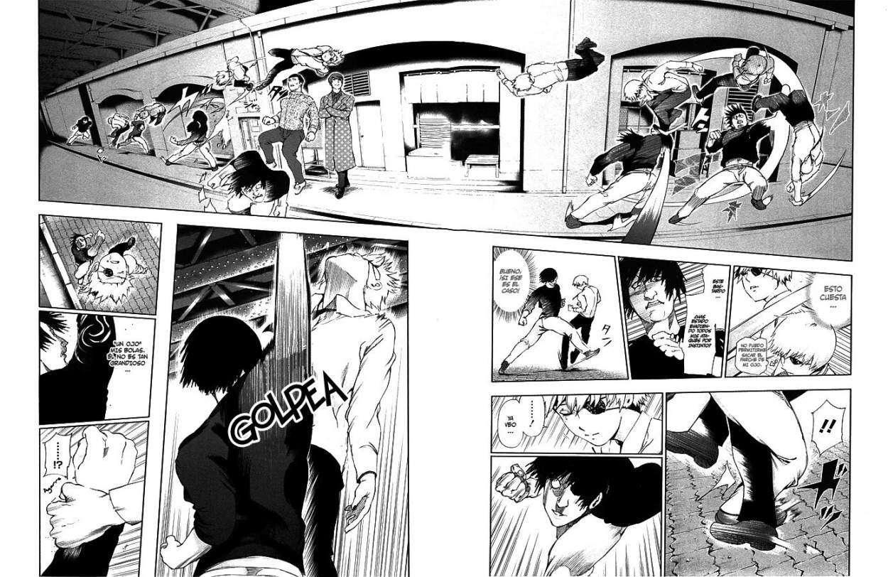 Capitulo 86 page 8