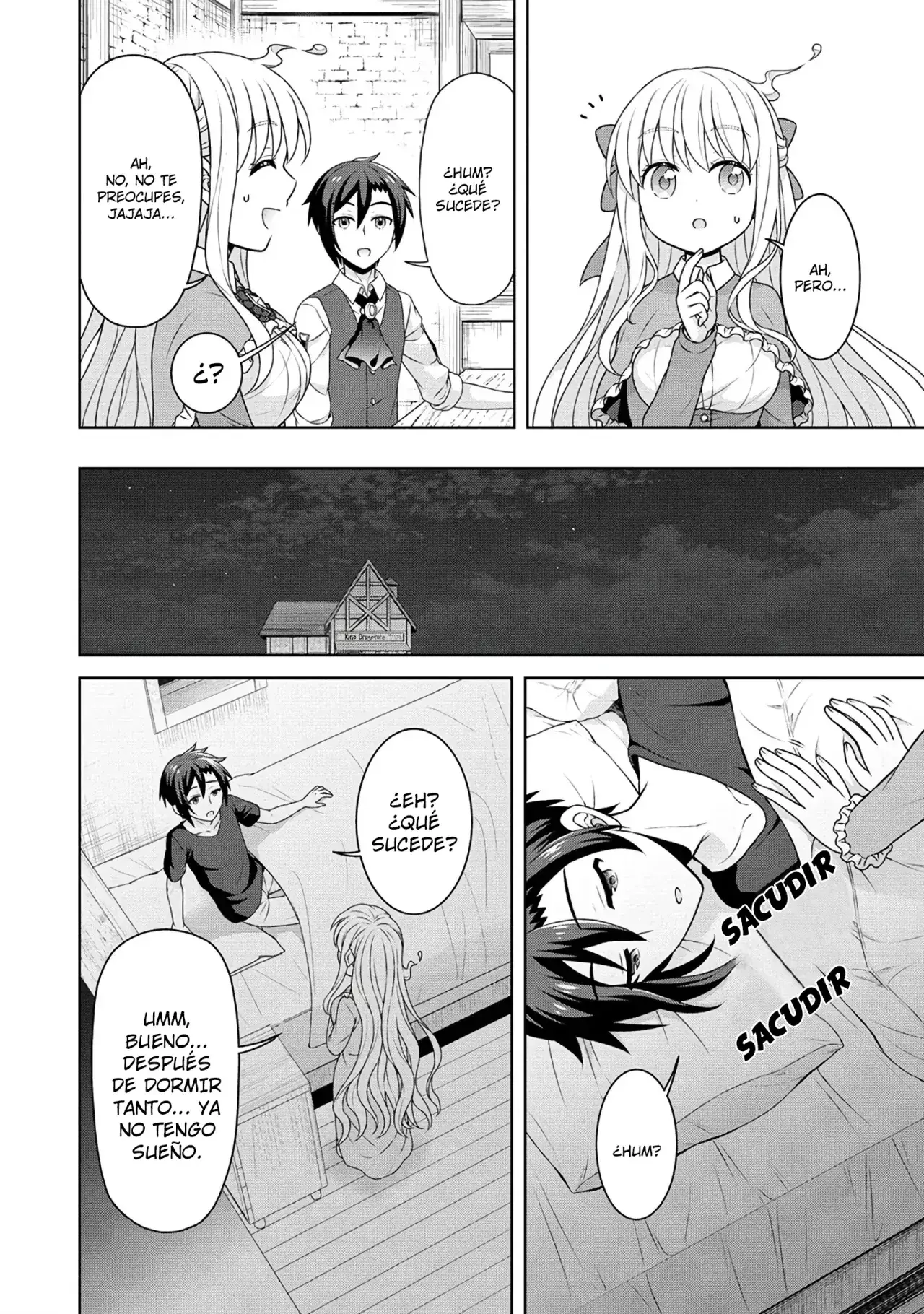 Capitulo 53 page 19