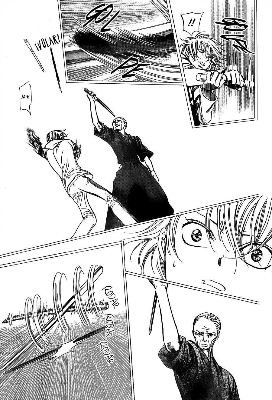 Capitulo 238 page 11