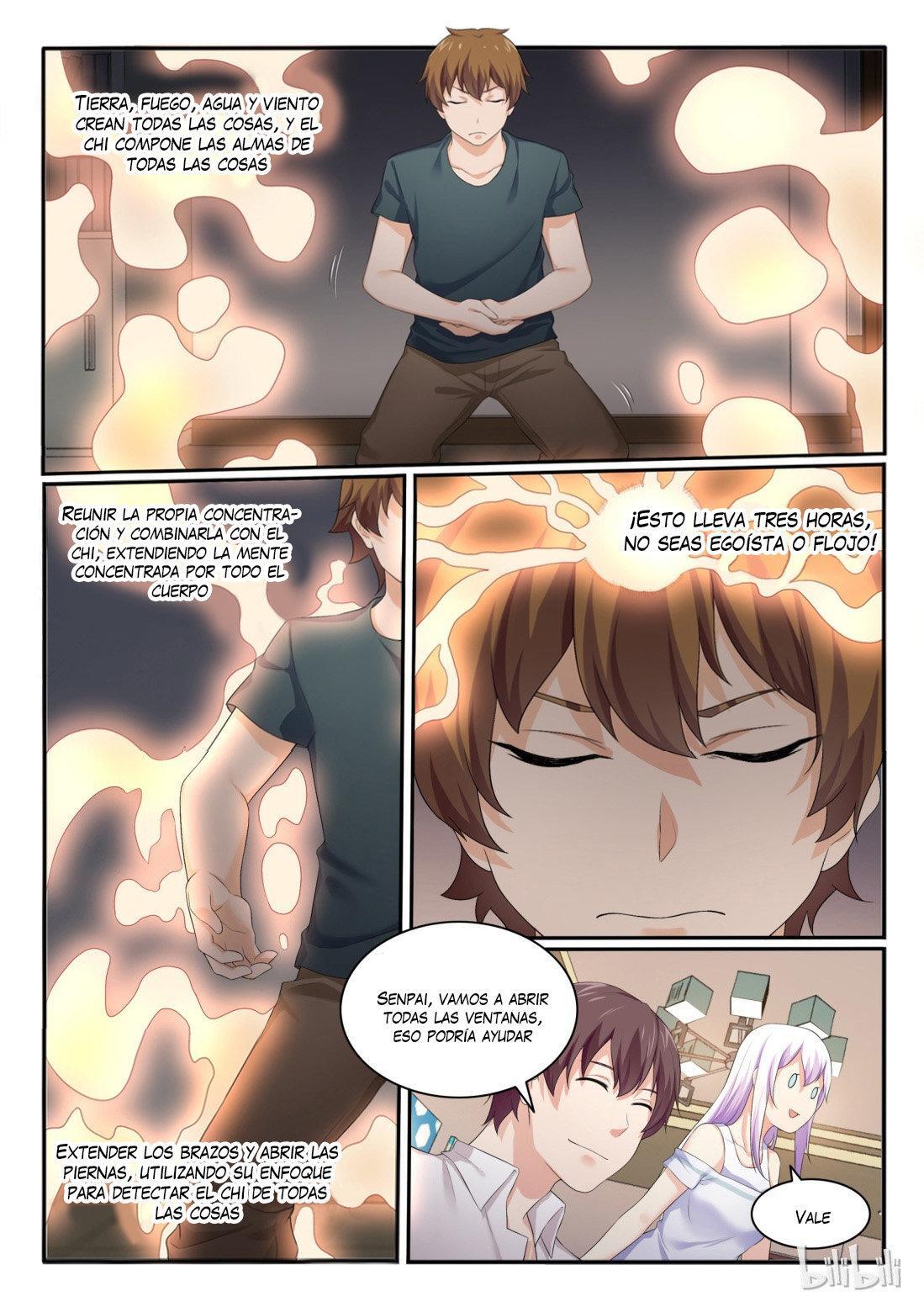 Capitulo 49 page 8