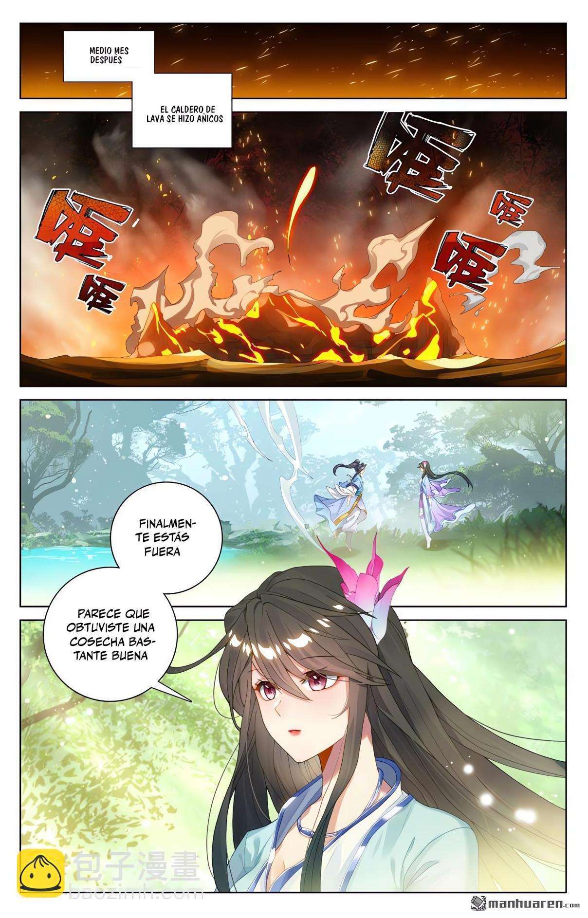Capitulo 1094 page 5