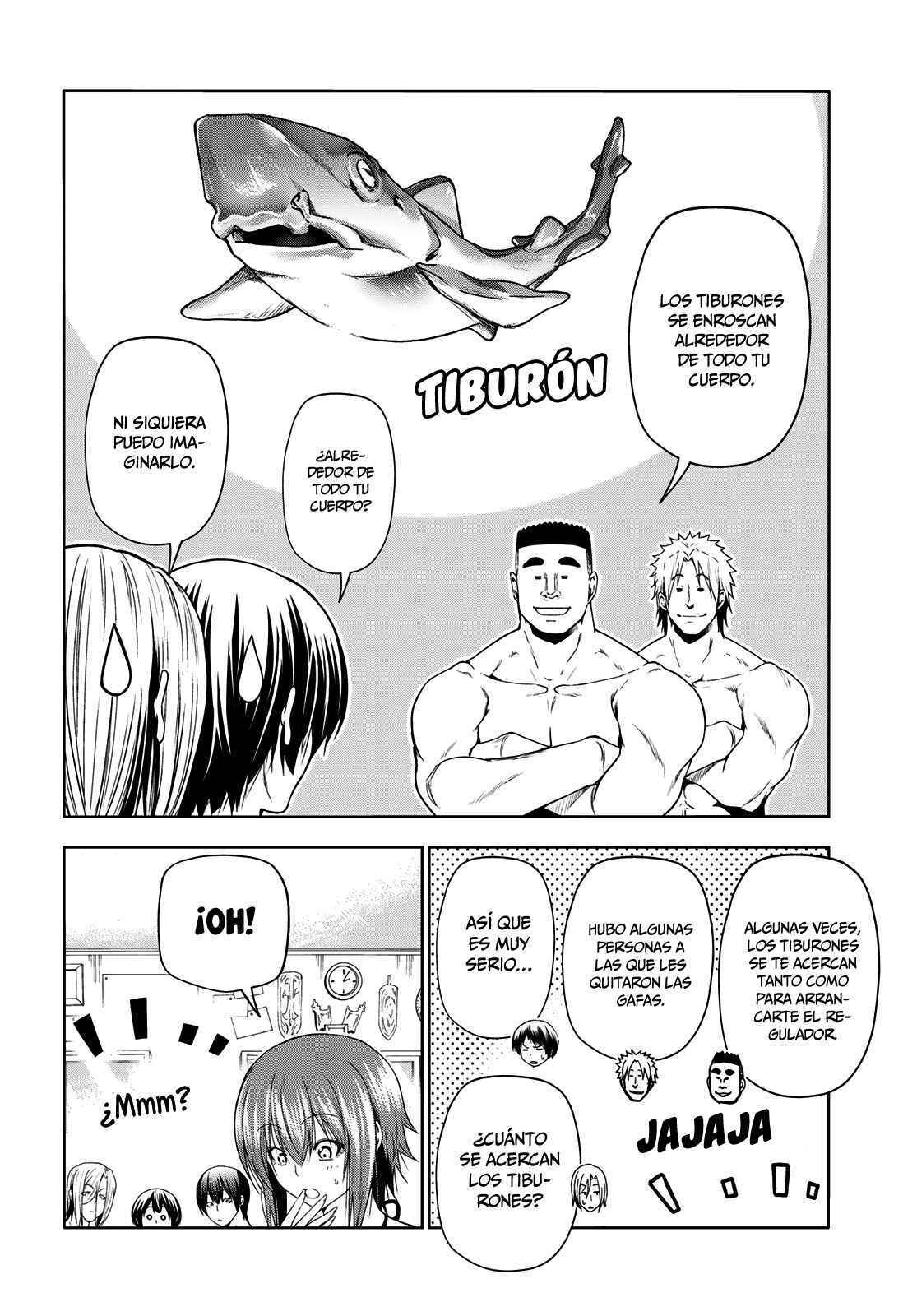 Capitulo 80 page 22