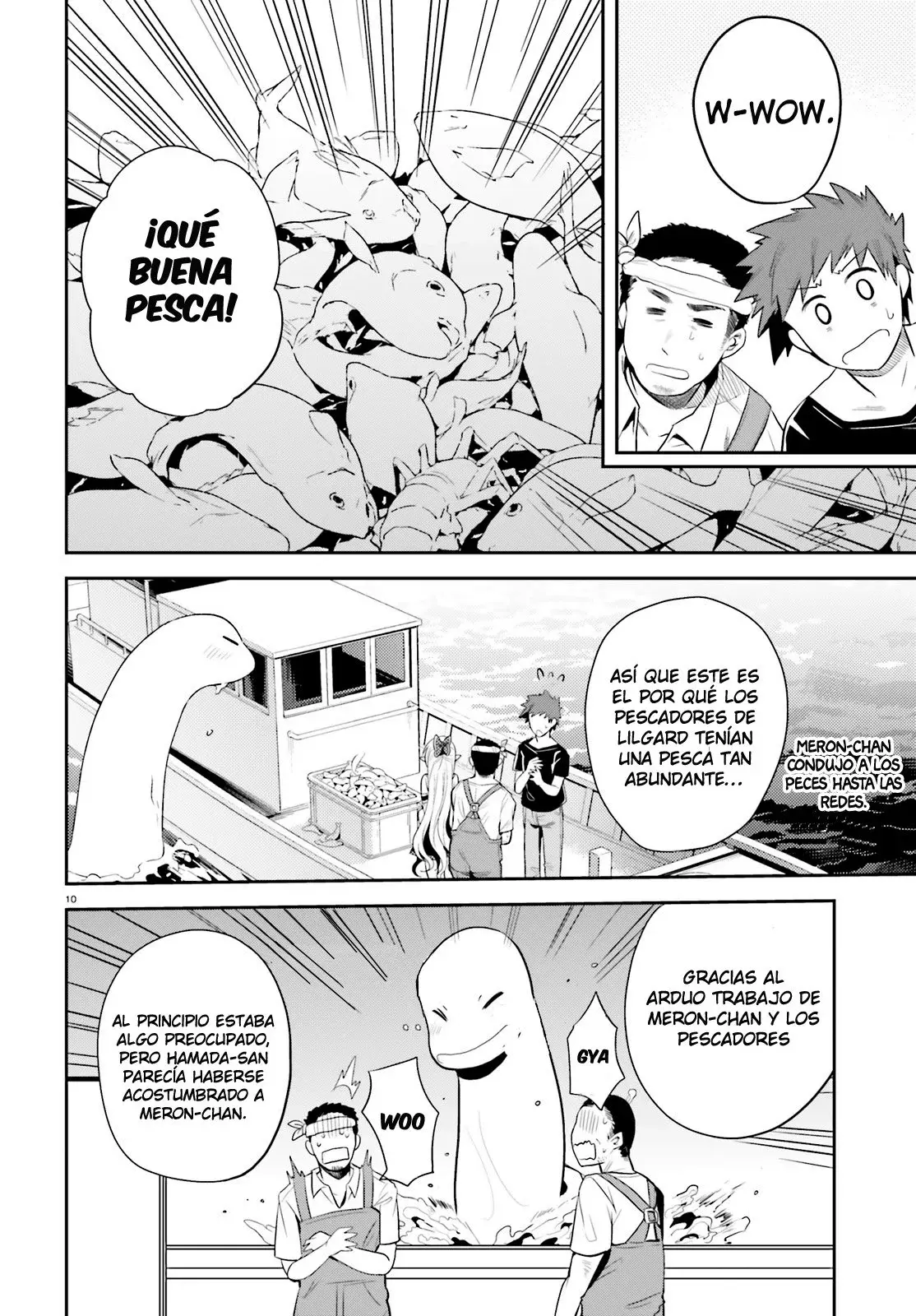 Capitulo 13 page 11