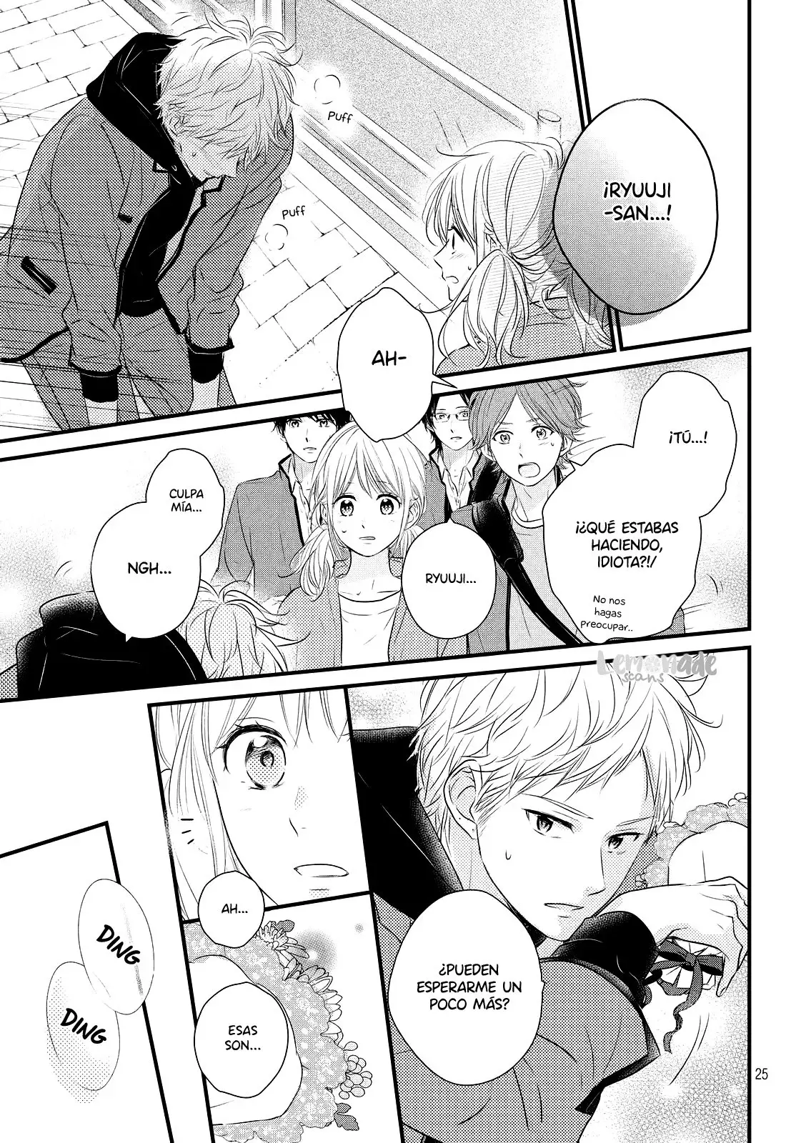 Capitulo 38 page 28