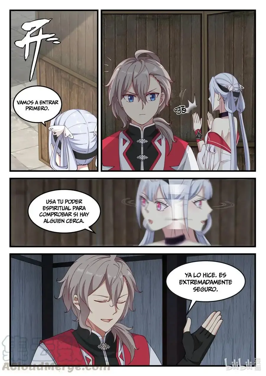 Capitulo 109 page 5
