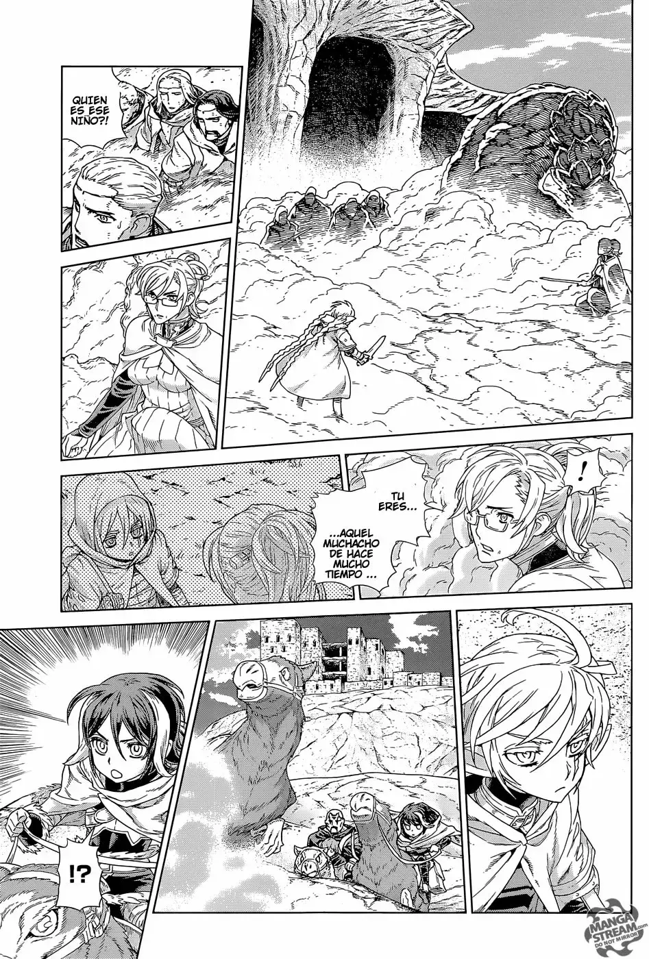 Capitulo 126 page 4