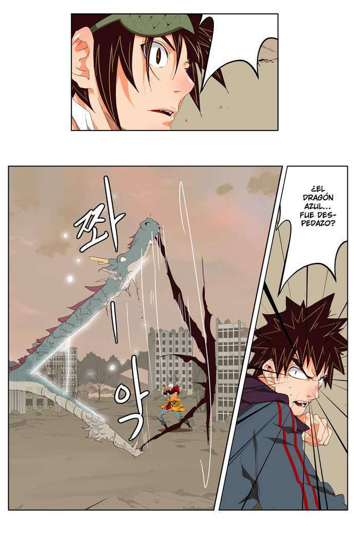 Capitulo 127 page 38