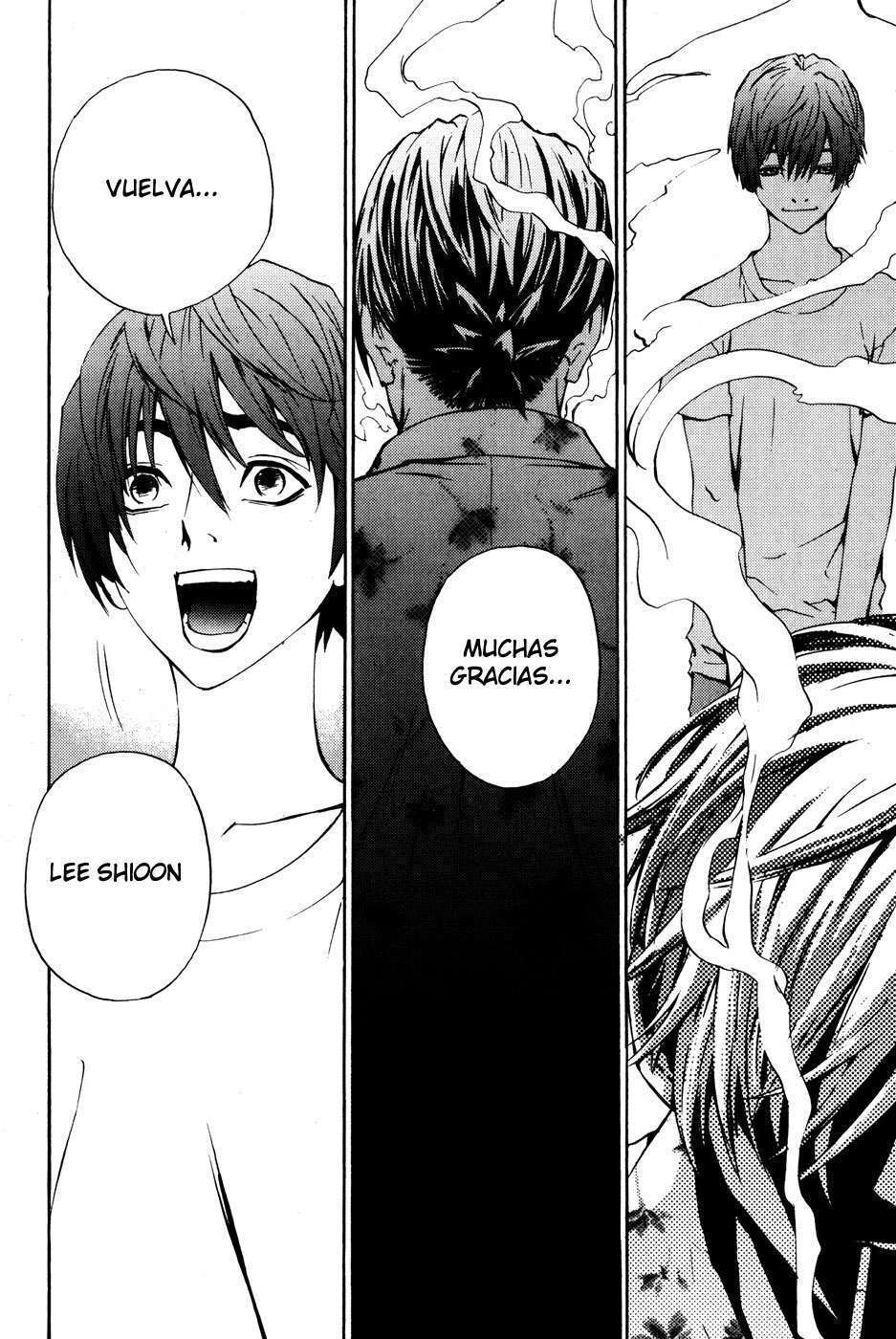 Capitulo 39 page 15