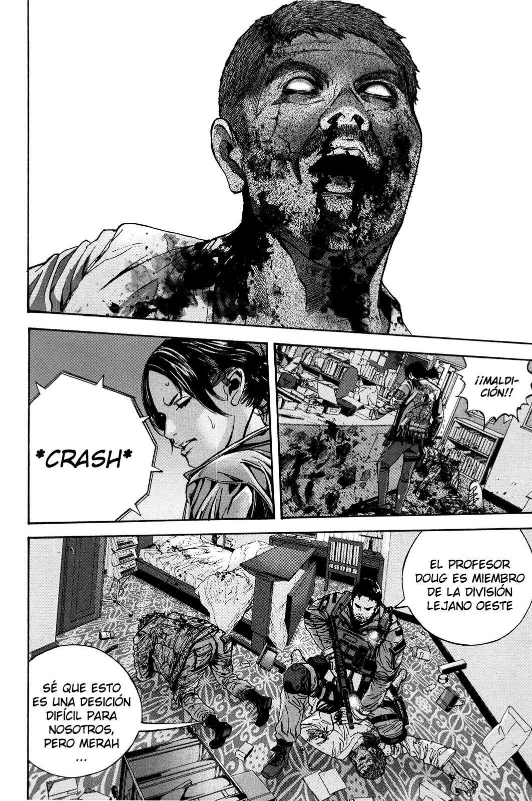 Capitulo 24 page 33