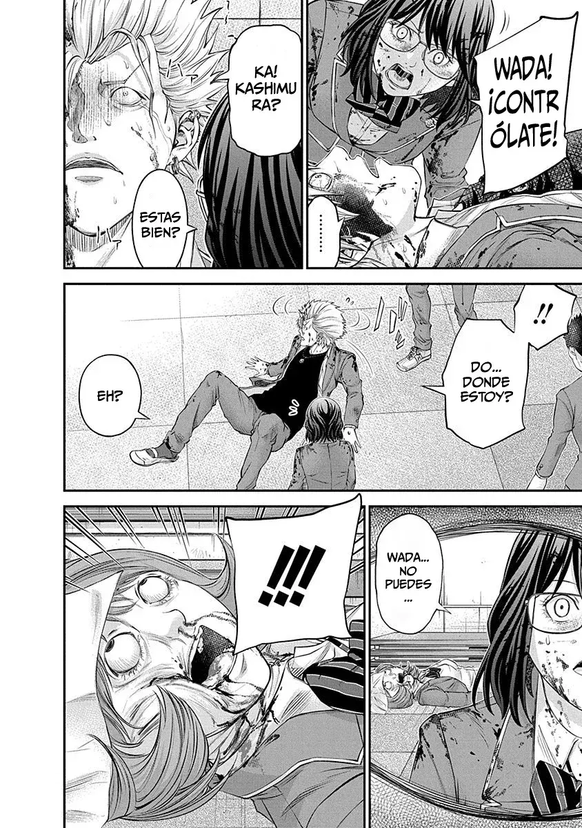 Capitulo 18 page 9