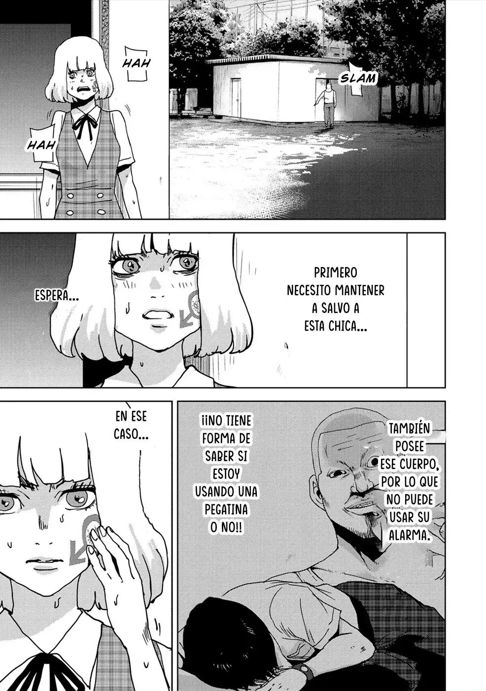Capitulo 24 page 12