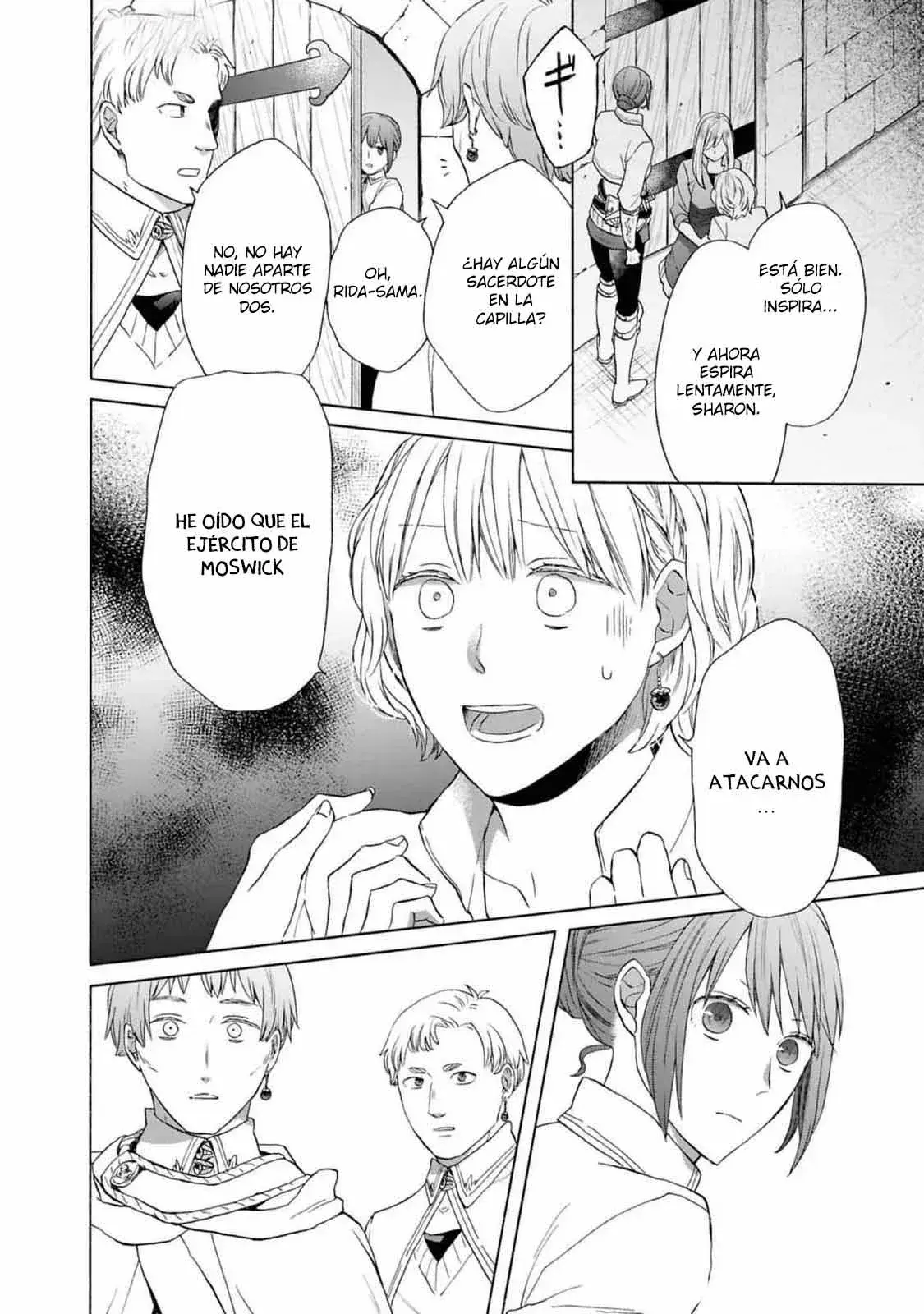 Capitulo 150 page 22