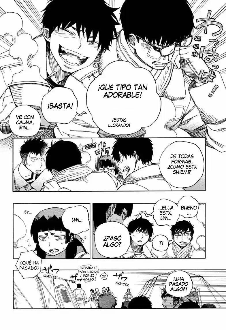 Capitulo 128 page 31
