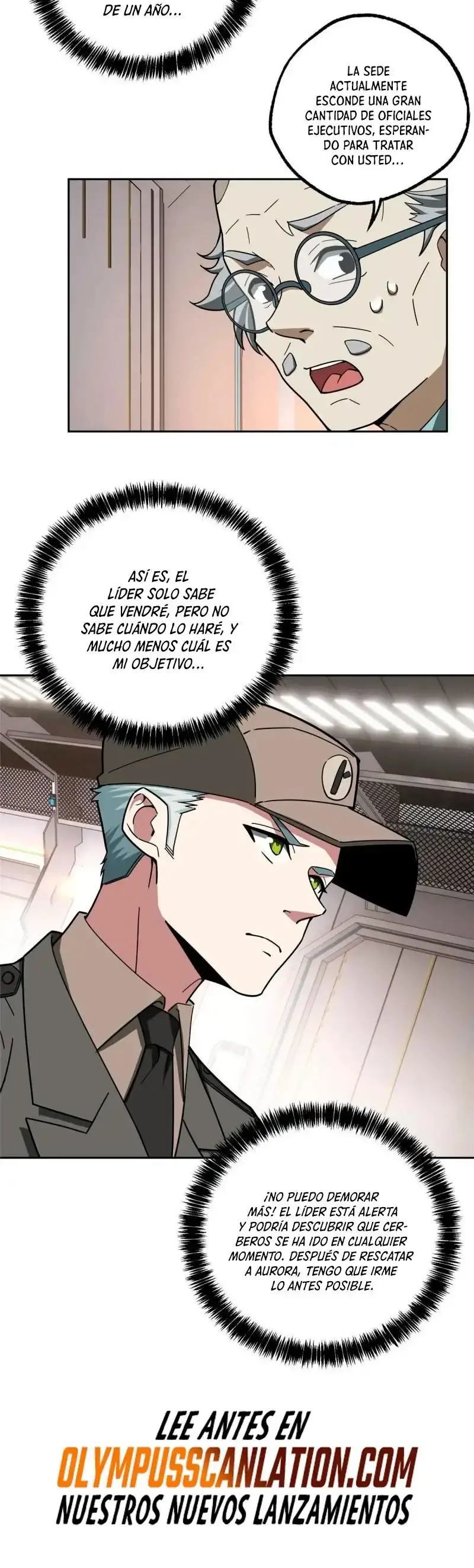 Capitulo 158 page 18