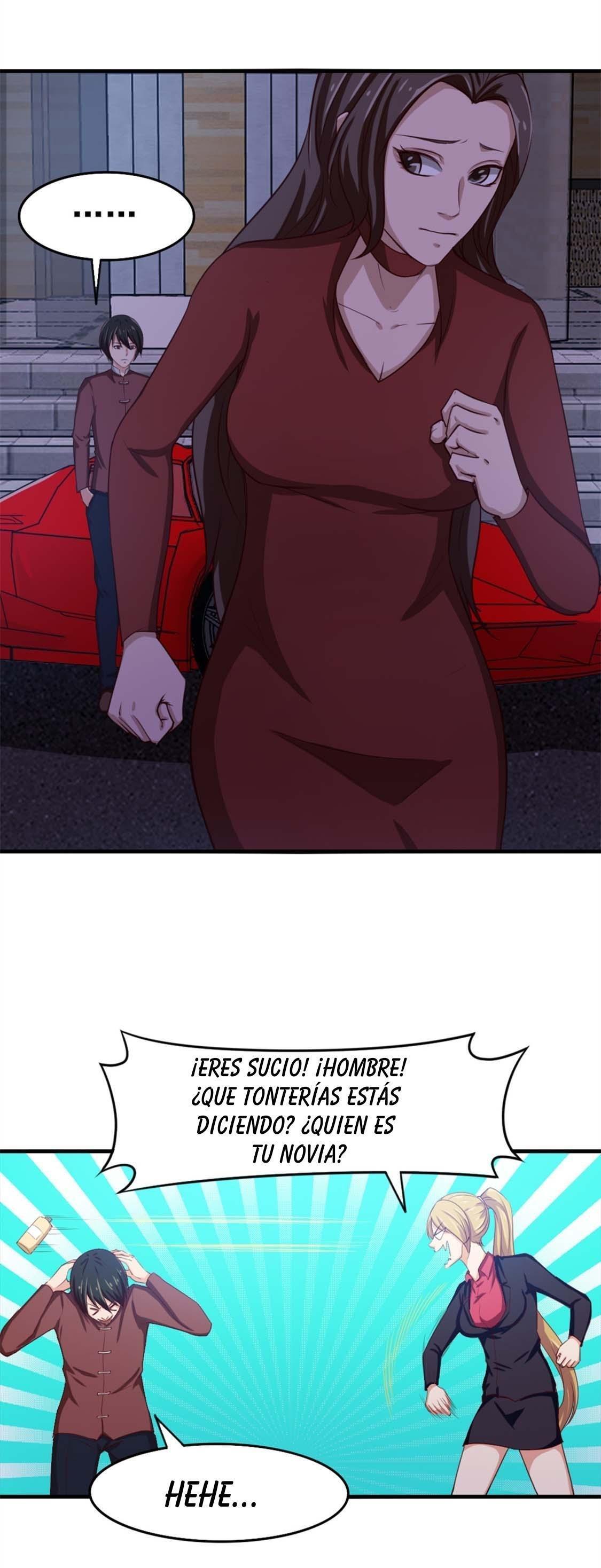 Capitulo 134 page 15