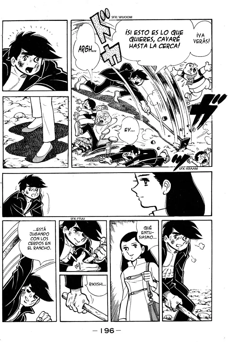 Capitulo 33 page 8