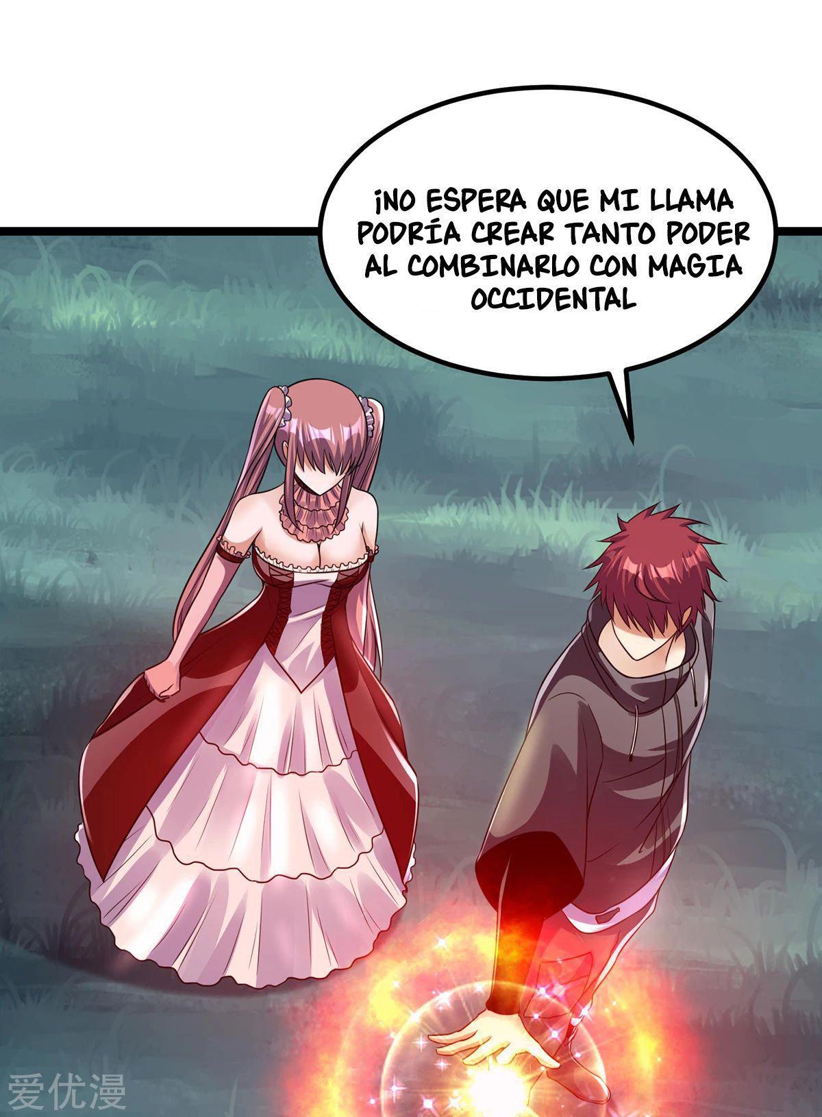 Capitulo 109 page 18