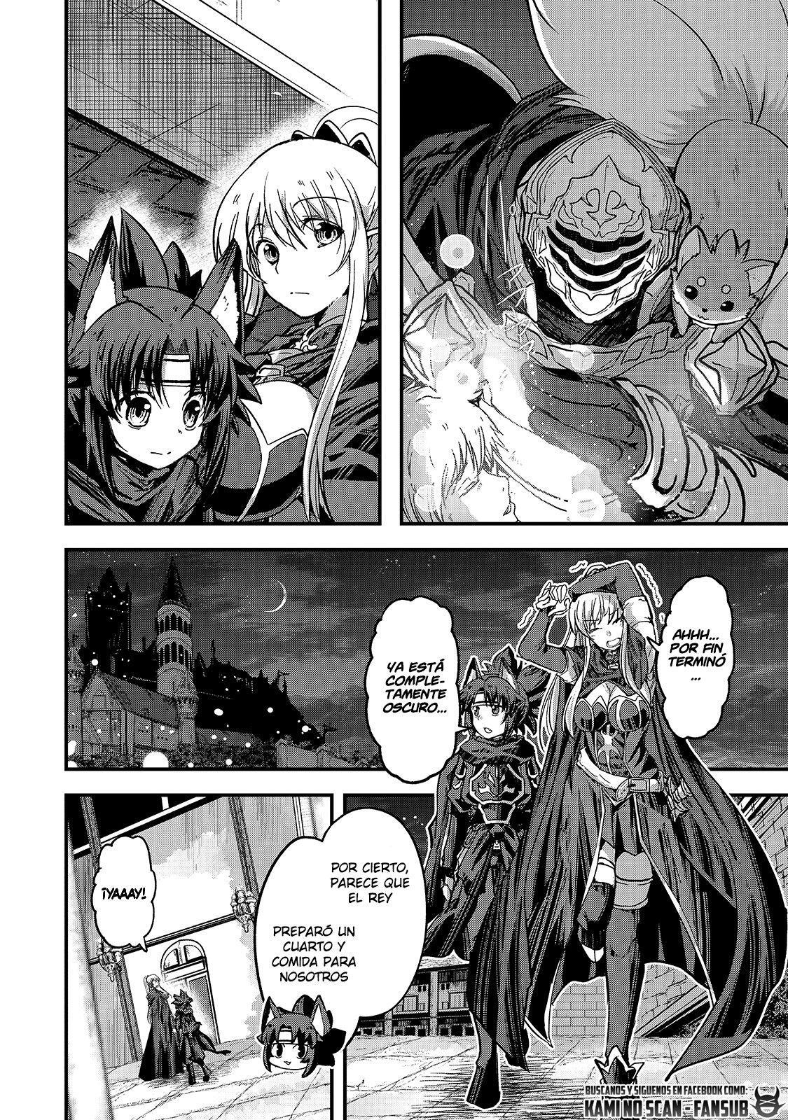 Capitulo 42 page 25