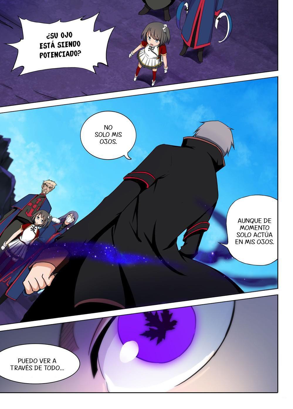 Capitulo 122 page 15