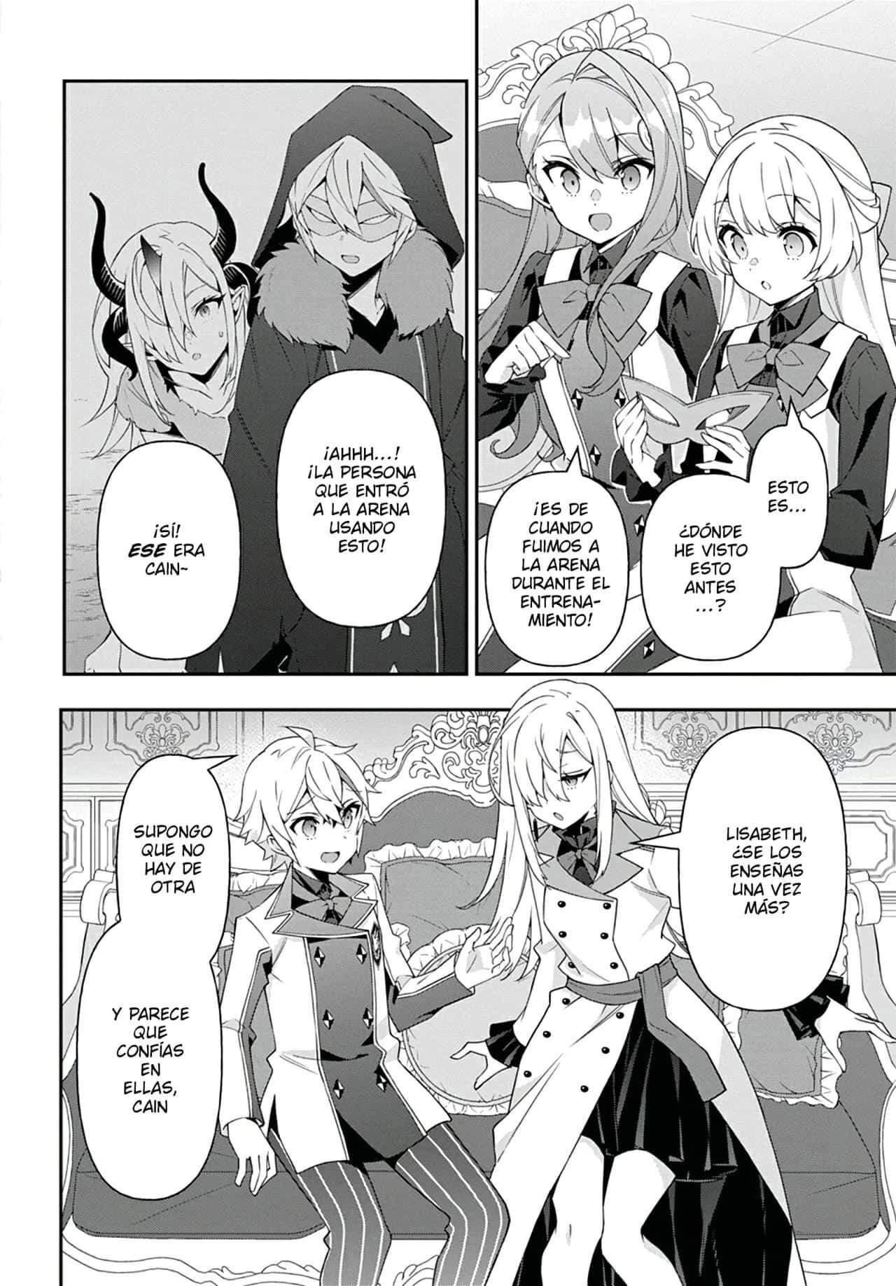 Capitulo 68 page 20