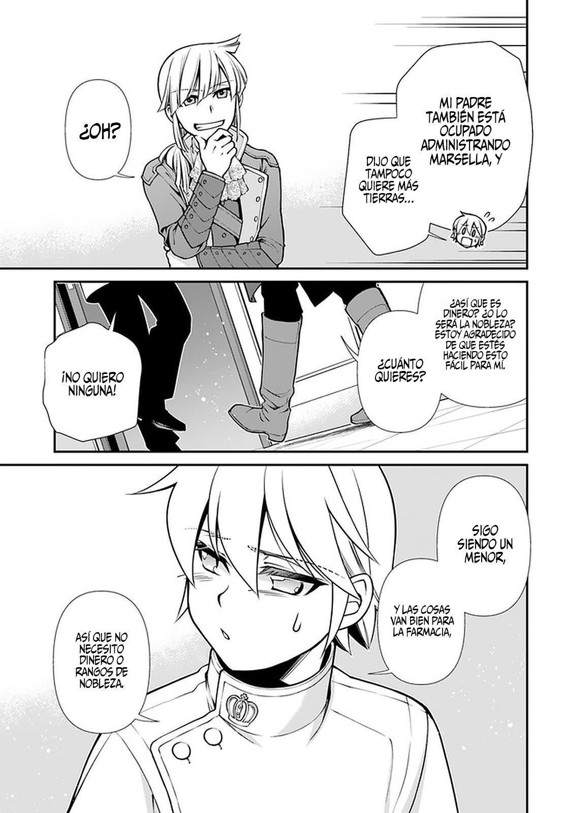 Capitulo 40 page 20