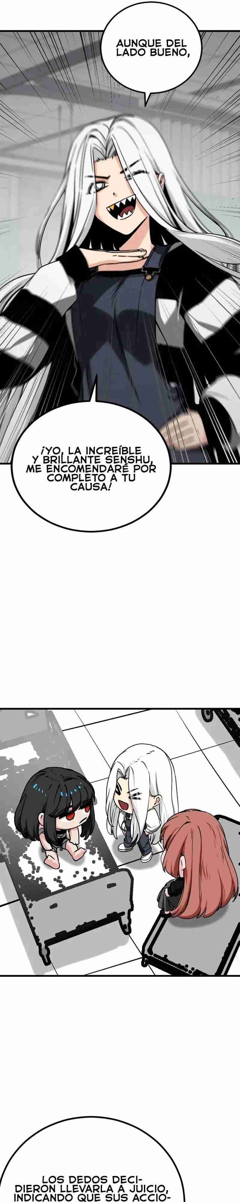 Capitulo 203 page 31