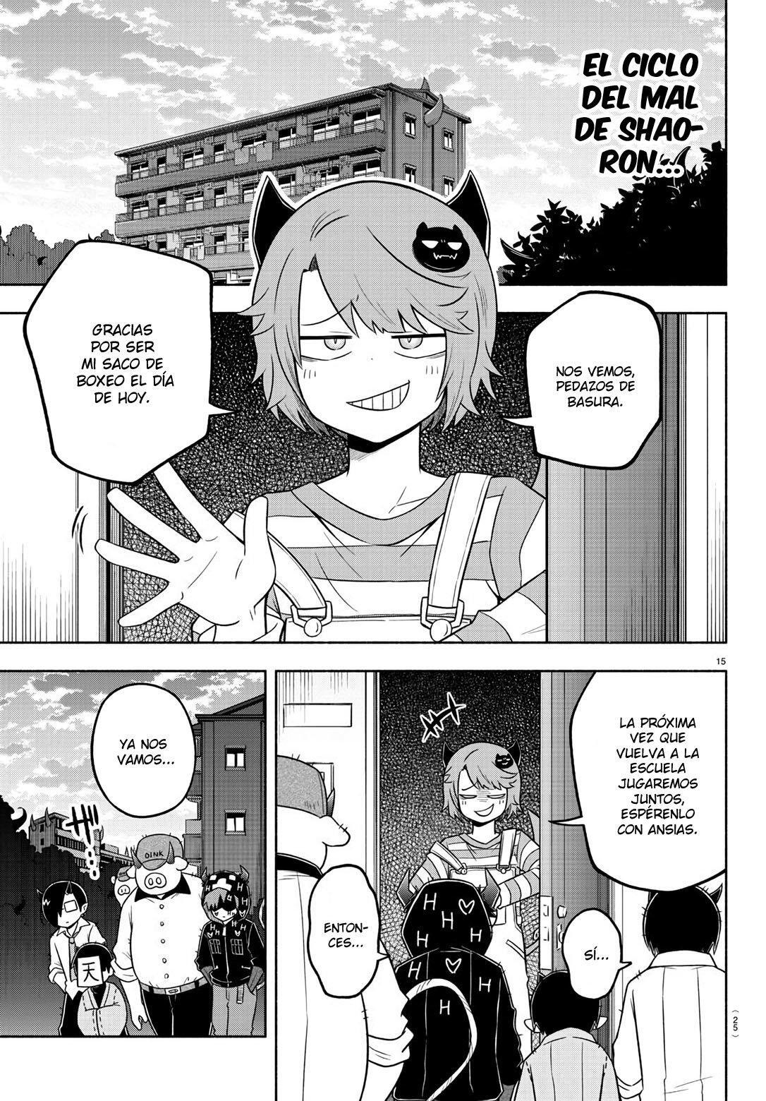Capitulo 62 page 20