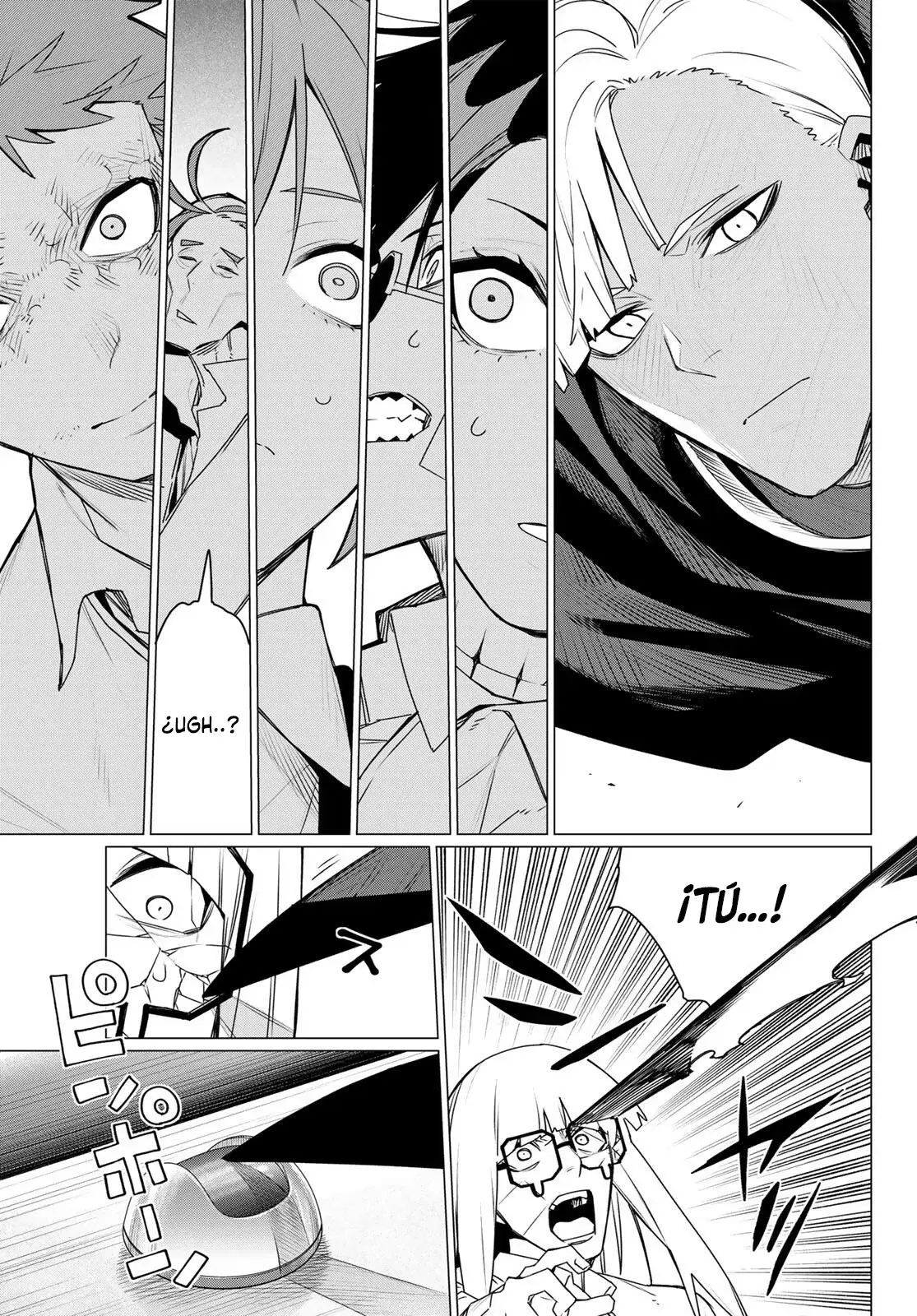 Capitulo 219 page 13