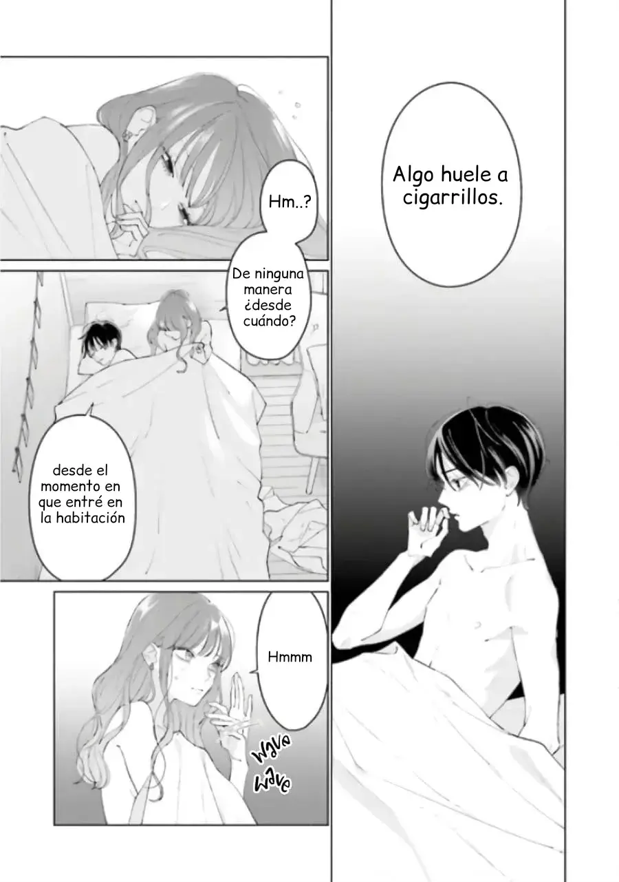 Capitulo 11.50 page 12