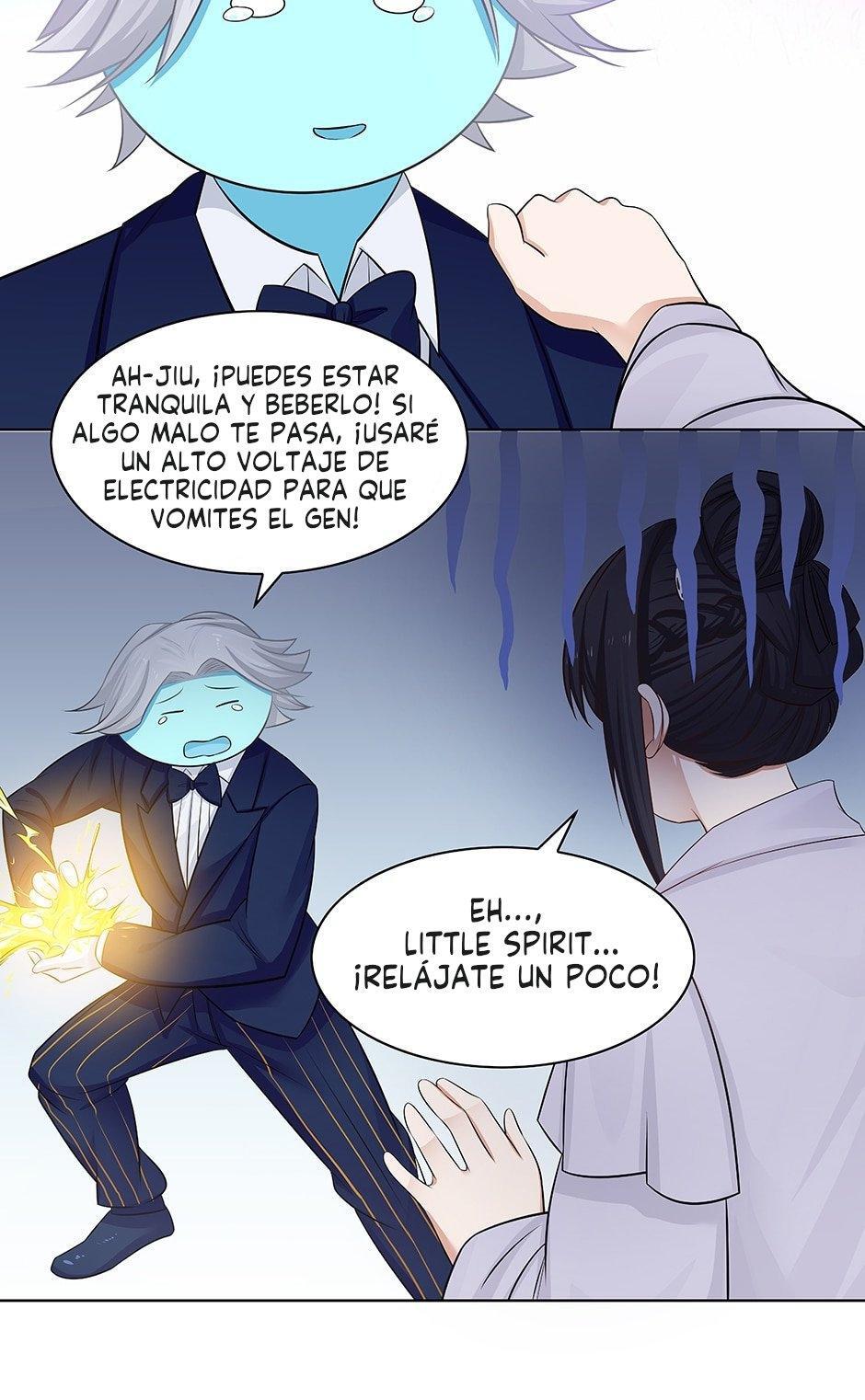 Capitulo 86 page 10