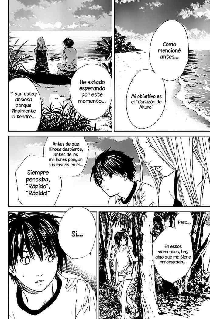 Capitulo 52 page 28