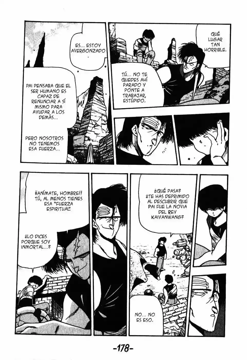 Capitulo 105 page 11
