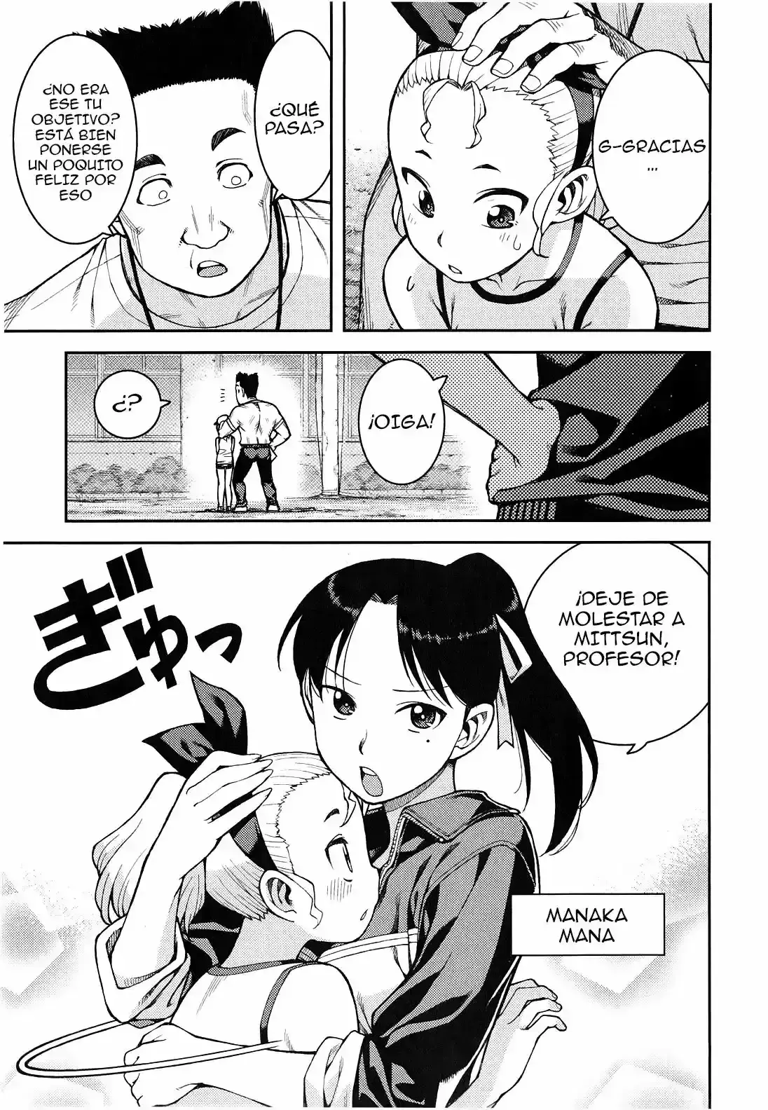 Capitulo 37 page 14