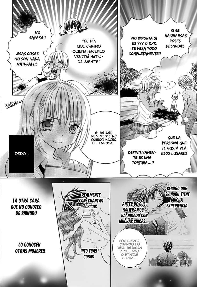 Capitulo 79 page 20