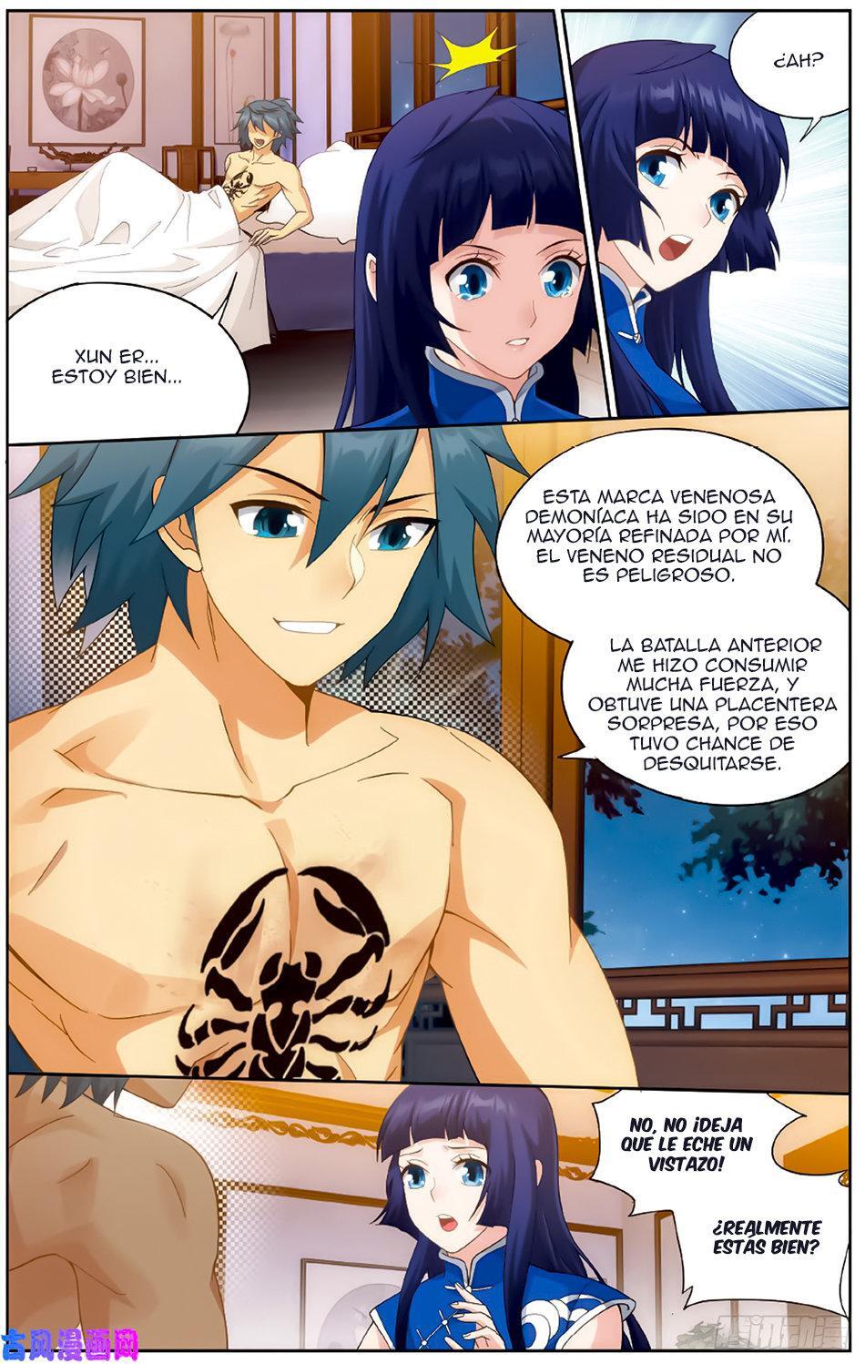 Capitulo 263 page 9