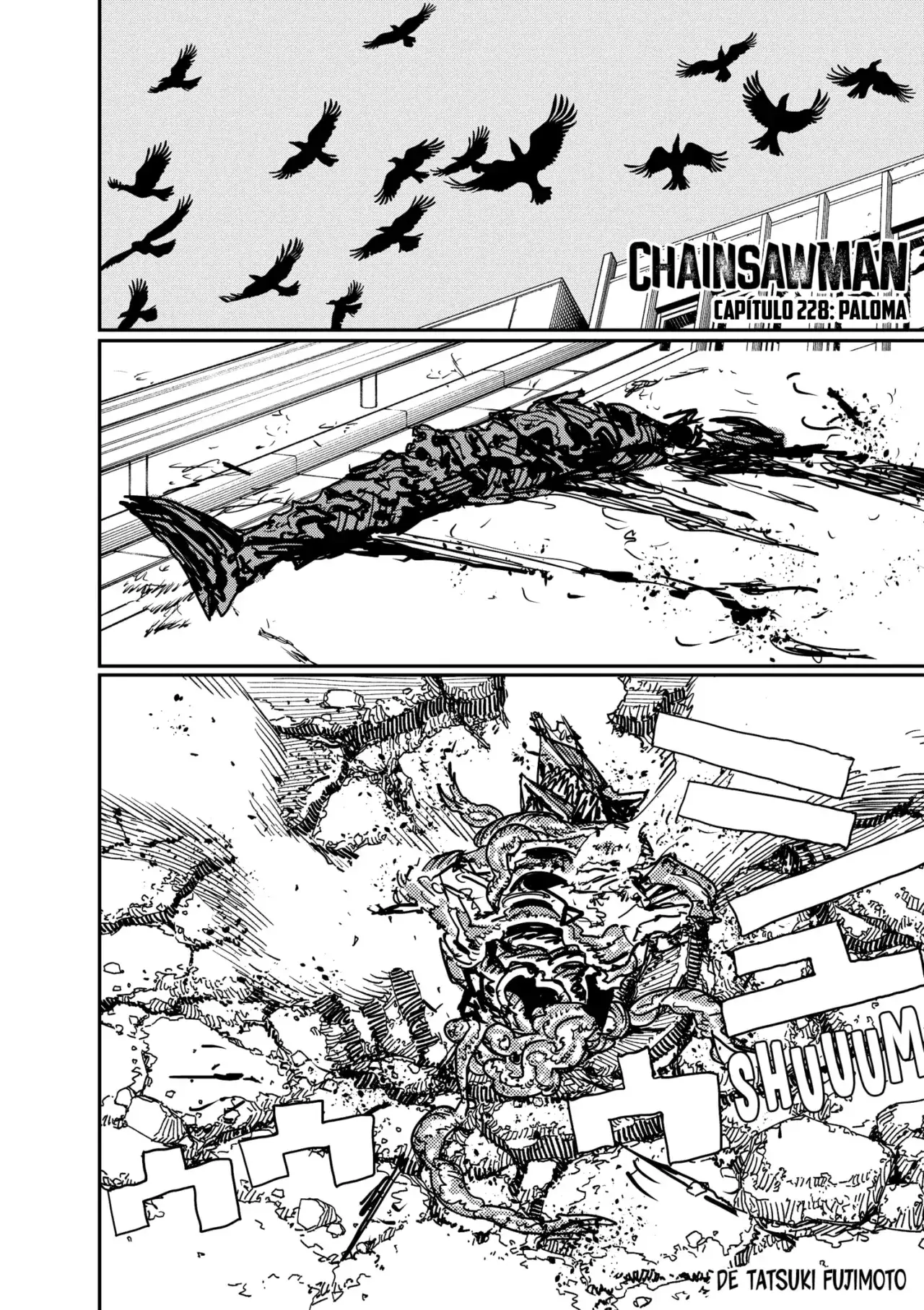 Capitulo 228 page 4