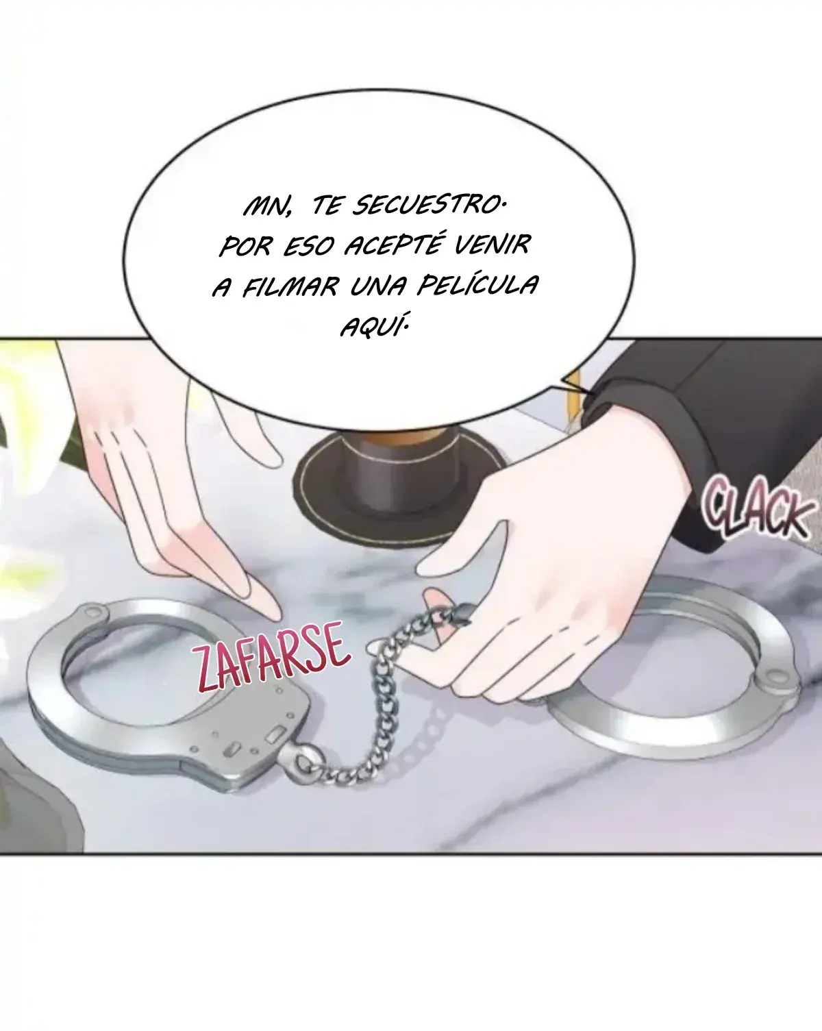 Capitulo 422 page 28