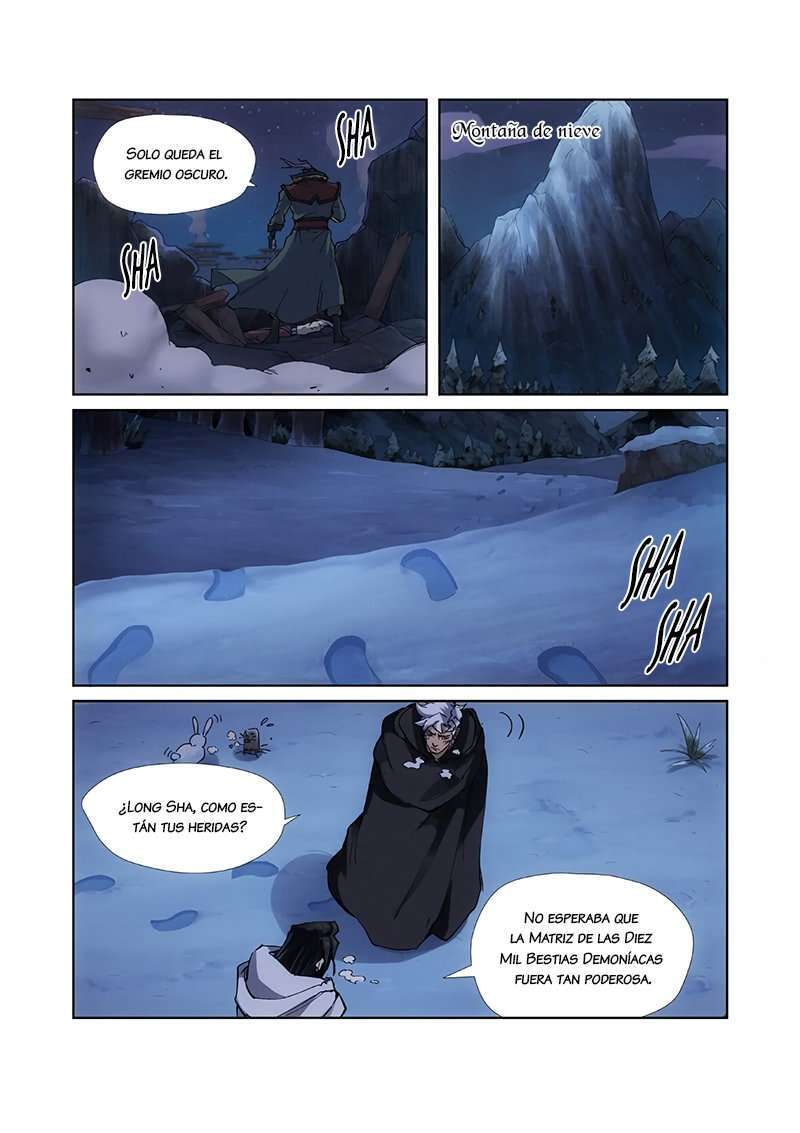 Capitulo 213 page 16