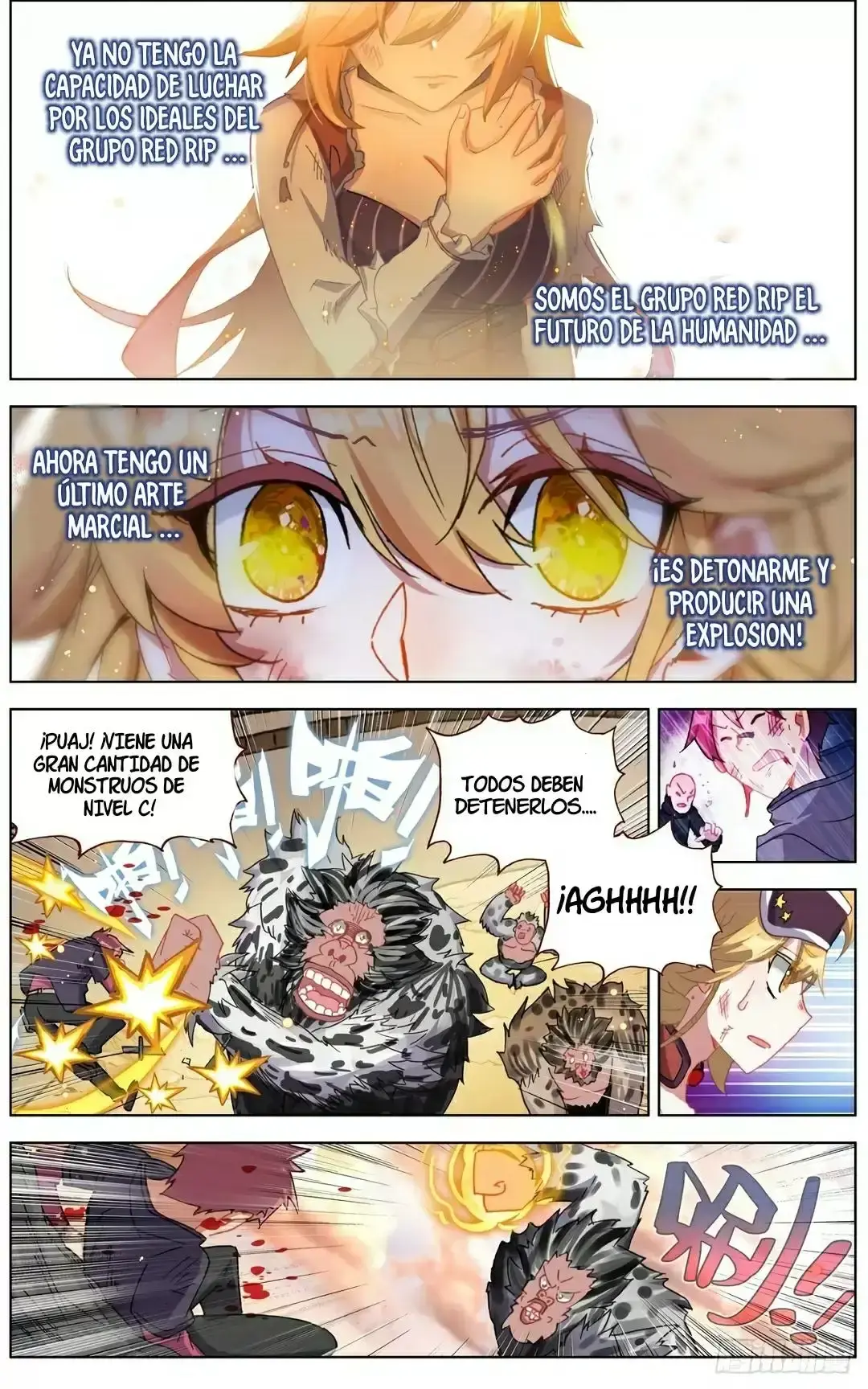 Capitulo 137 page 10