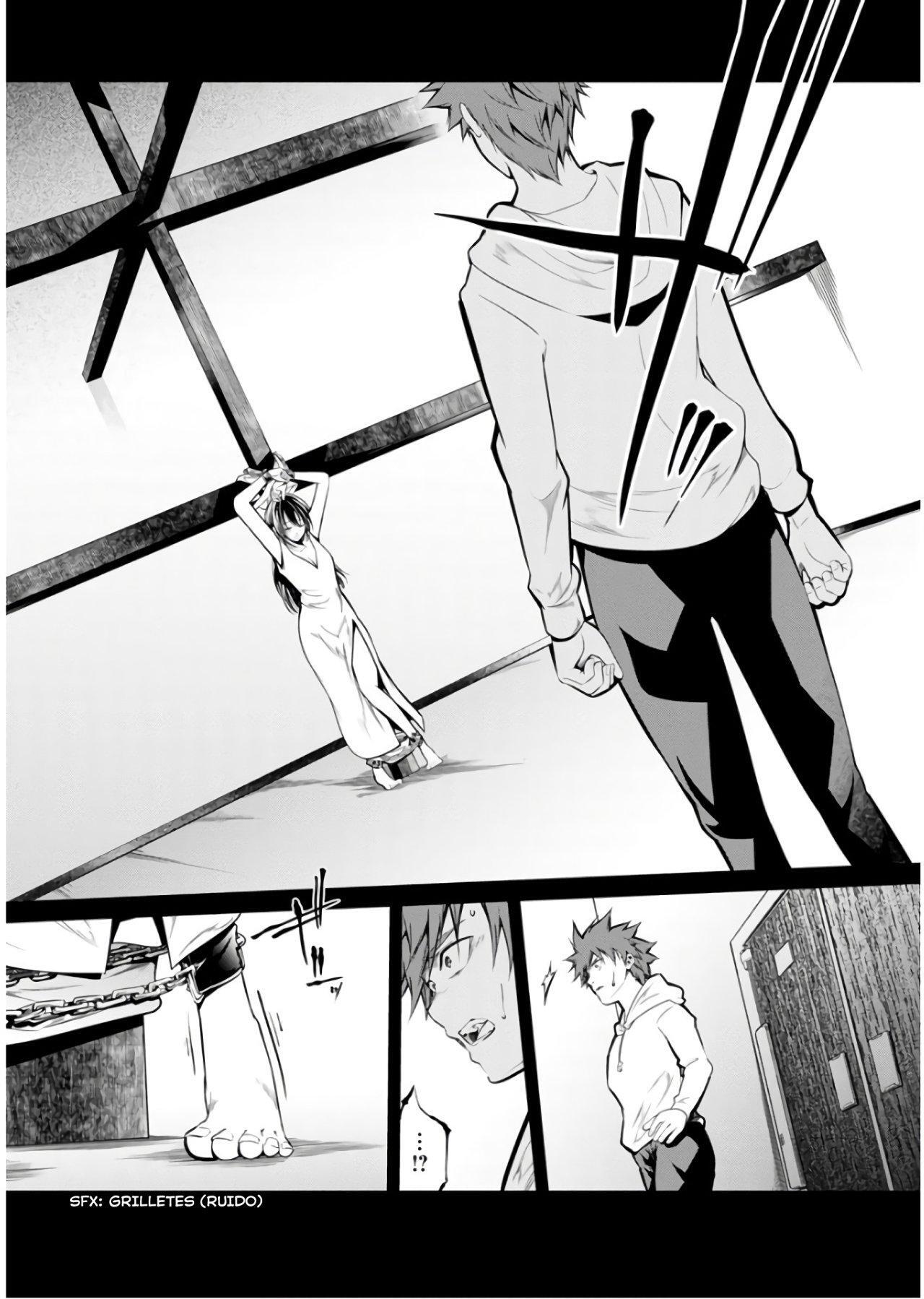 Capitulo 46 page 25