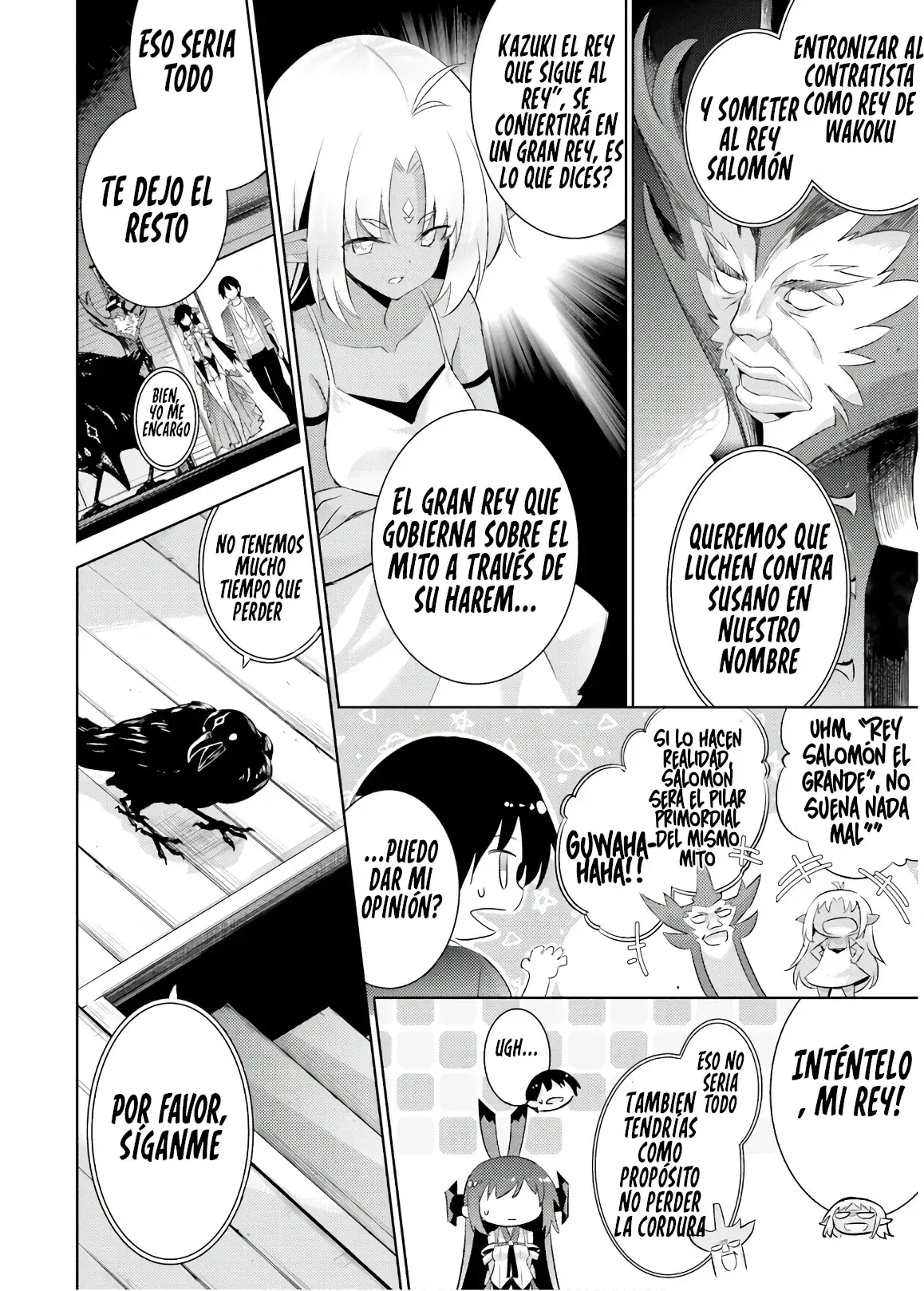 Capitulo 72 page 10