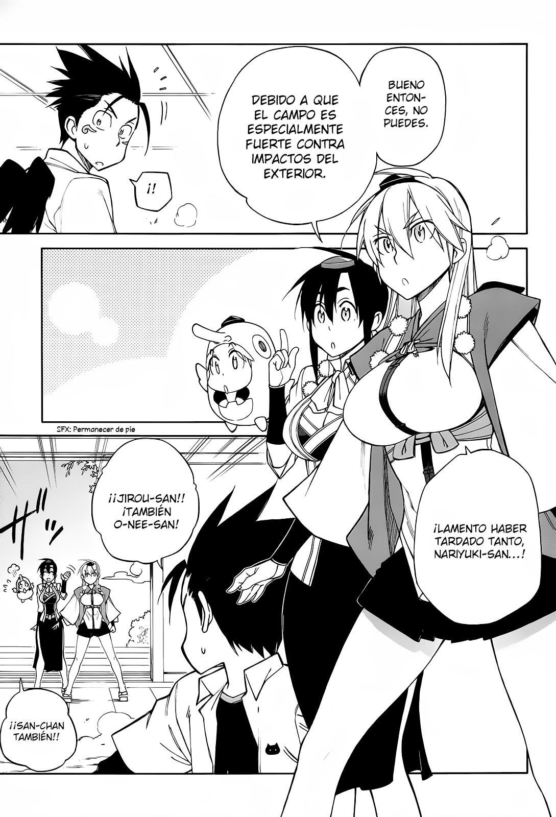 Capitulo 13 page 11