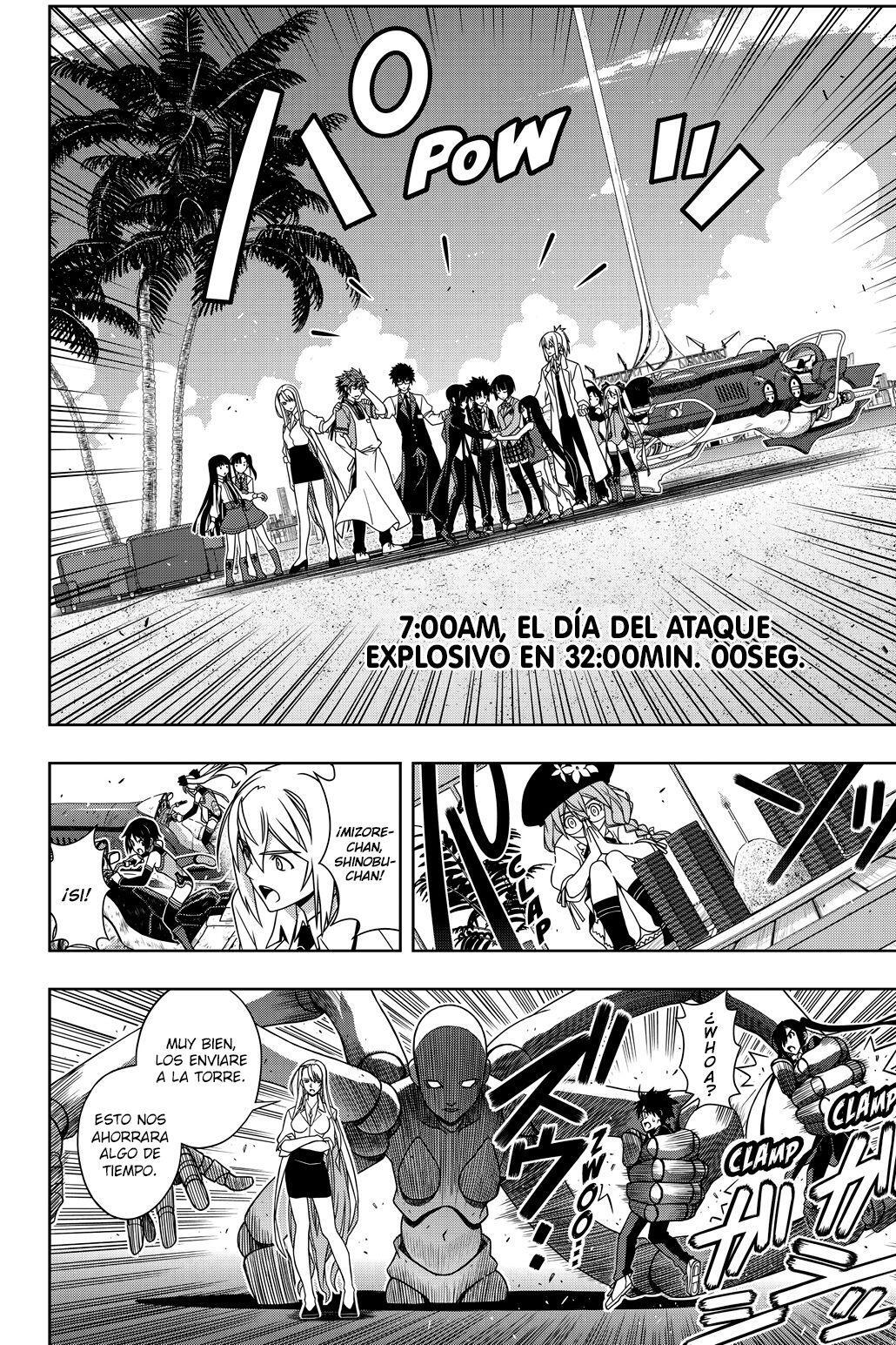 Capitulo 143 page 23