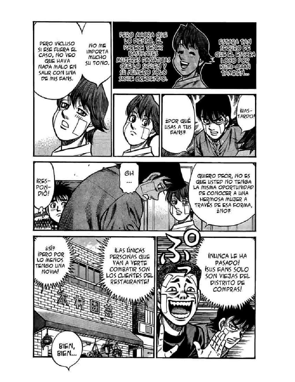 Capitulo 913 page 12