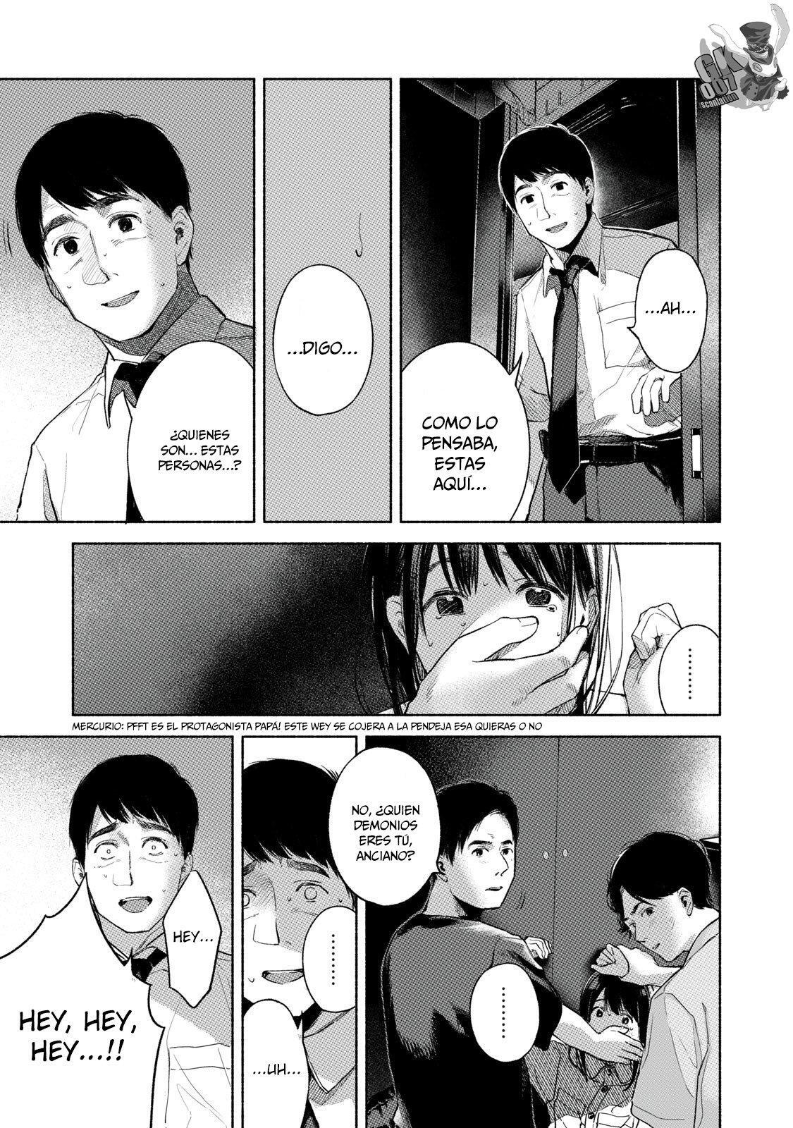 Capitulo 56 page 18