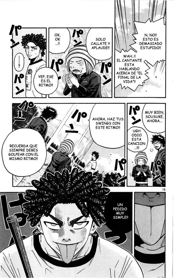 Capitulo 38 page 14