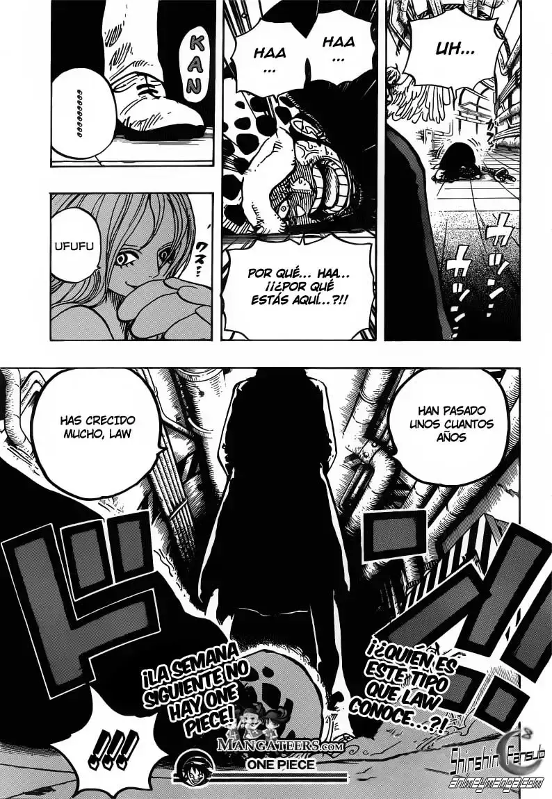 Capitulo 671 page 16