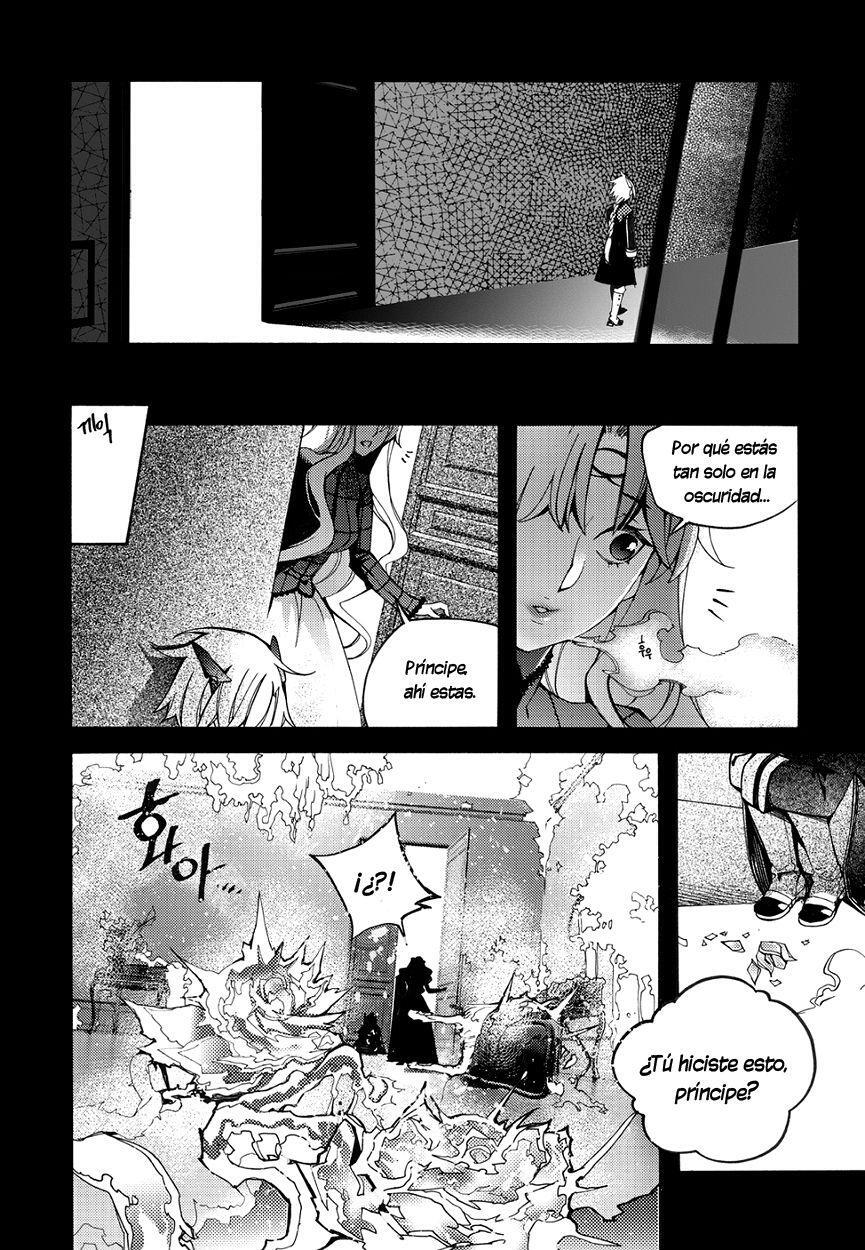 Capitulo 116 page 24