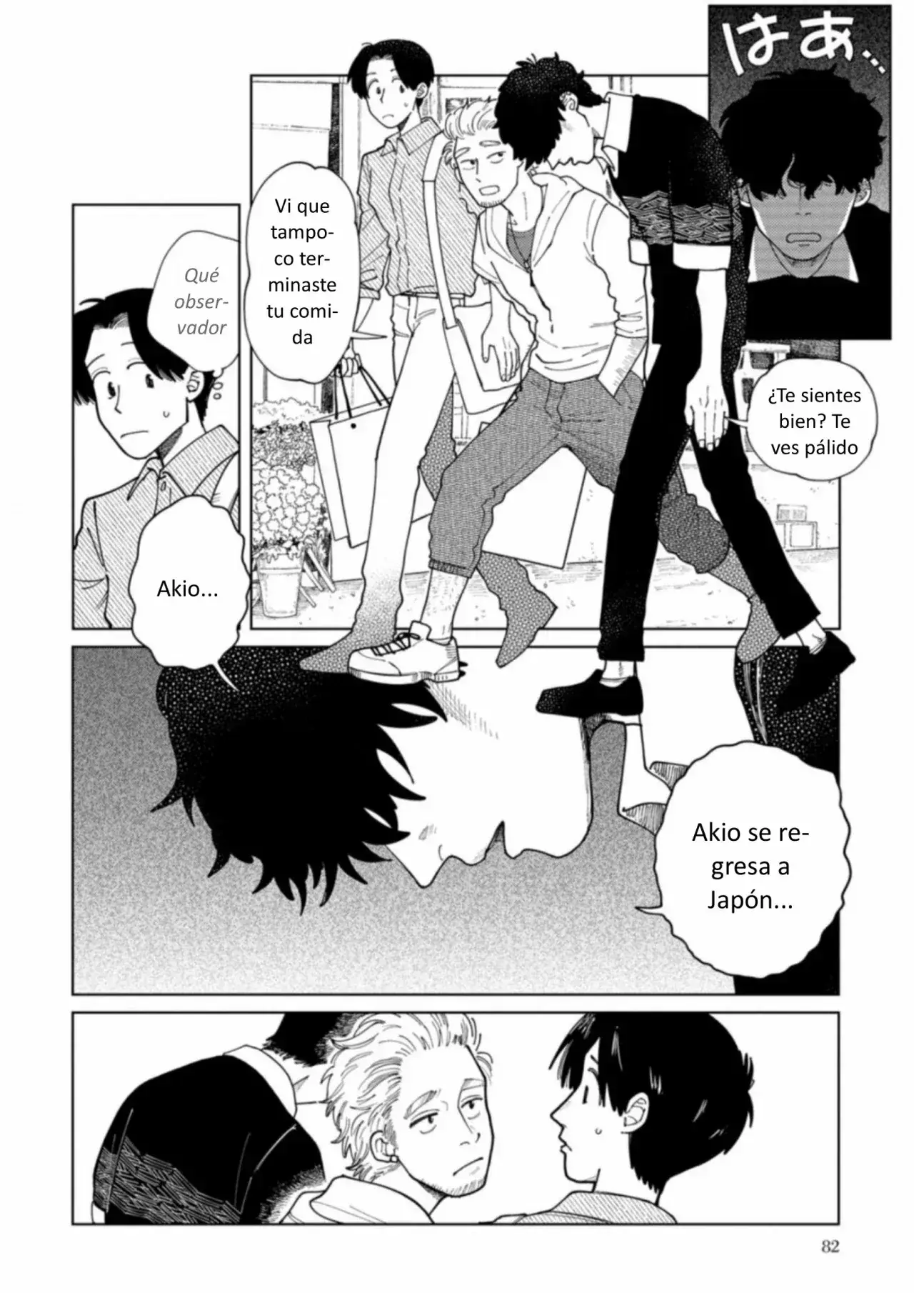 Capitulo 50 page 4