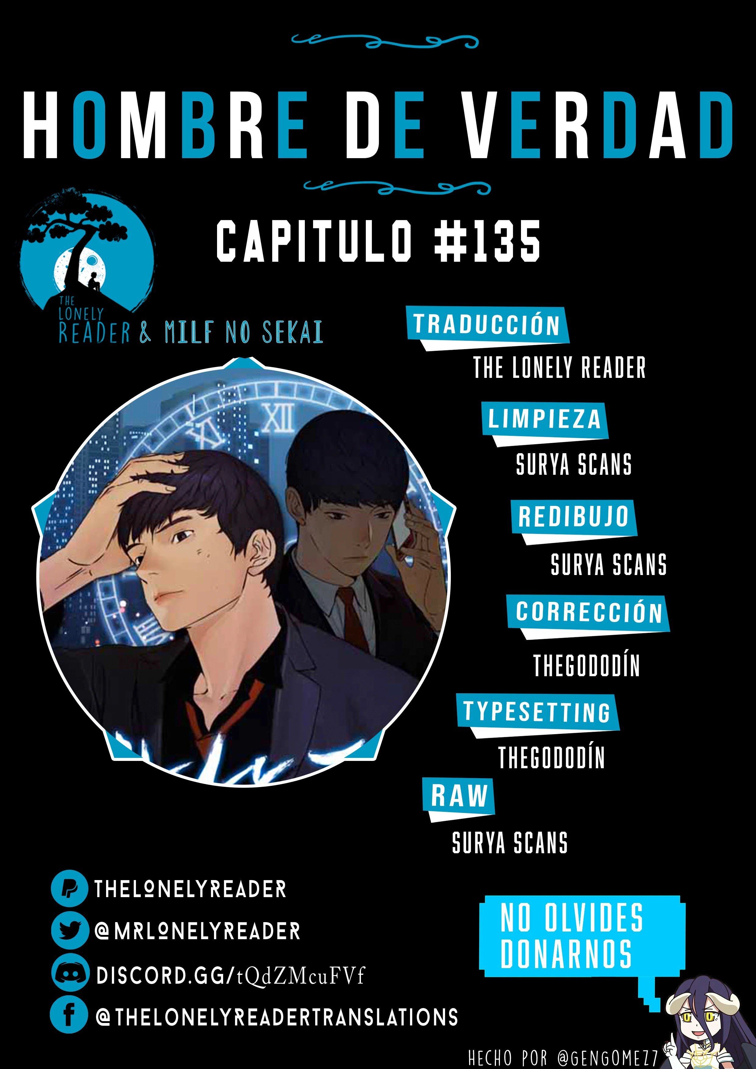 Capitulo 135 page 1